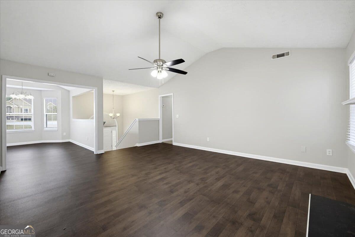 3 bedroom, 2 bathroom, 2,196 sq ft single family residence for sale at 9491 Whaleys Lake Lane, Jonesboro, GA 30238 — photo 7