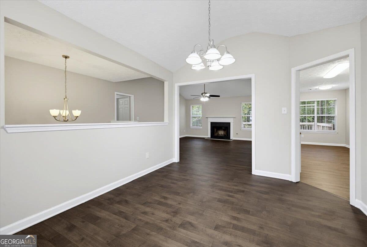 3 bedroom, 2 bathroom, 2,196 sq ft single family residence for sale at 9491 Whaleys Lake Lane, Jonesboro, GA 30238 — photo 9