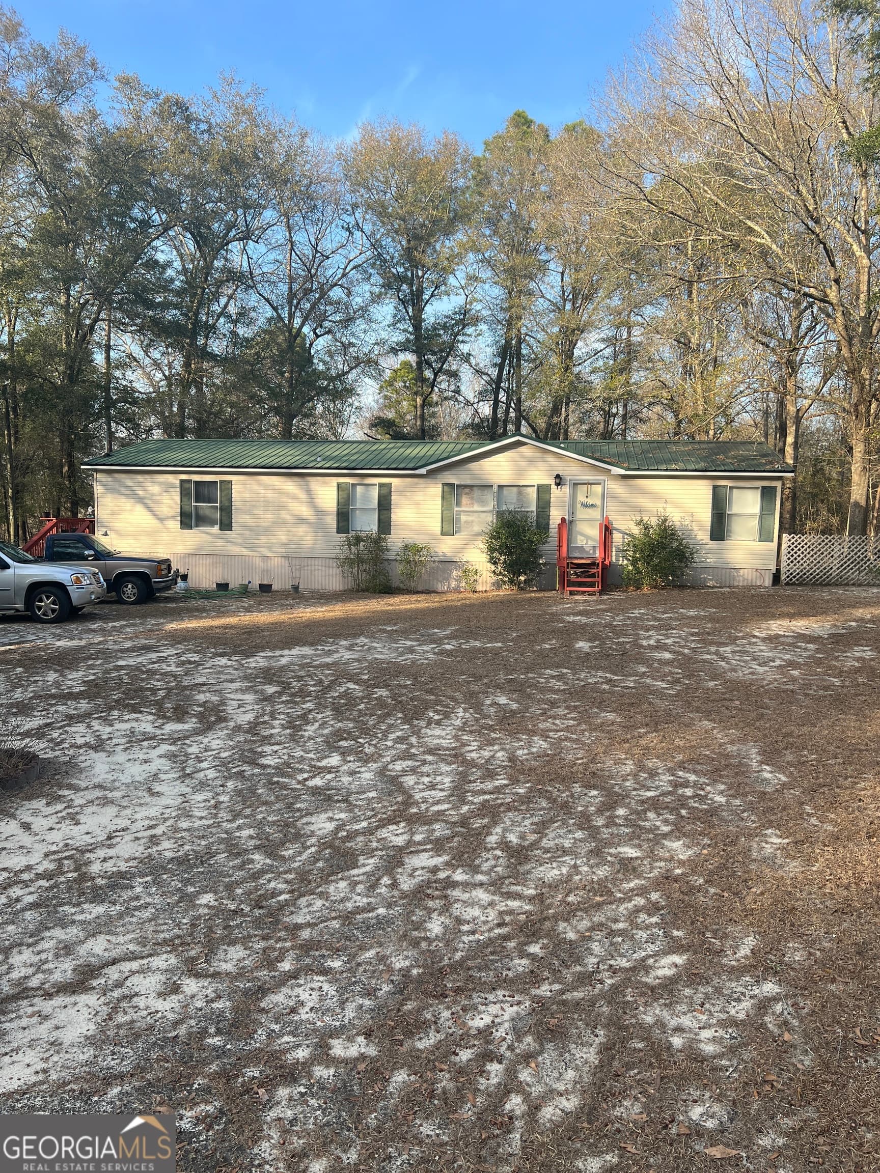 59 Doe Walk Road, Eastman, GA 31023 — most recent listing photo