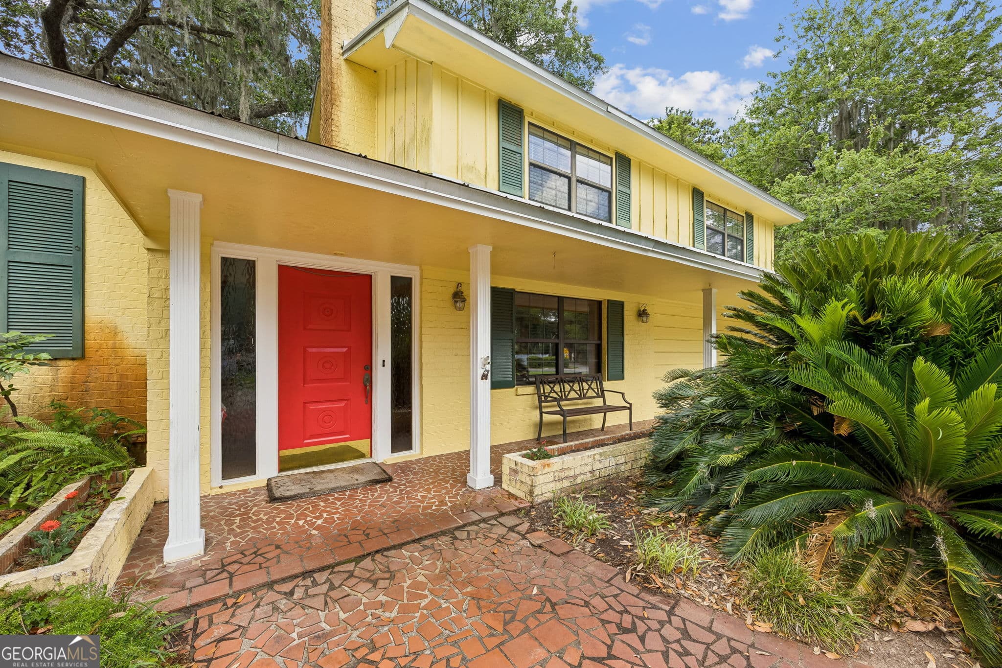3 bedroom, 2.5 bathroom, 2,207 sq ft single family residence under contract at 711 Mildred Street, St. Marys, GA 31558 — photo 5