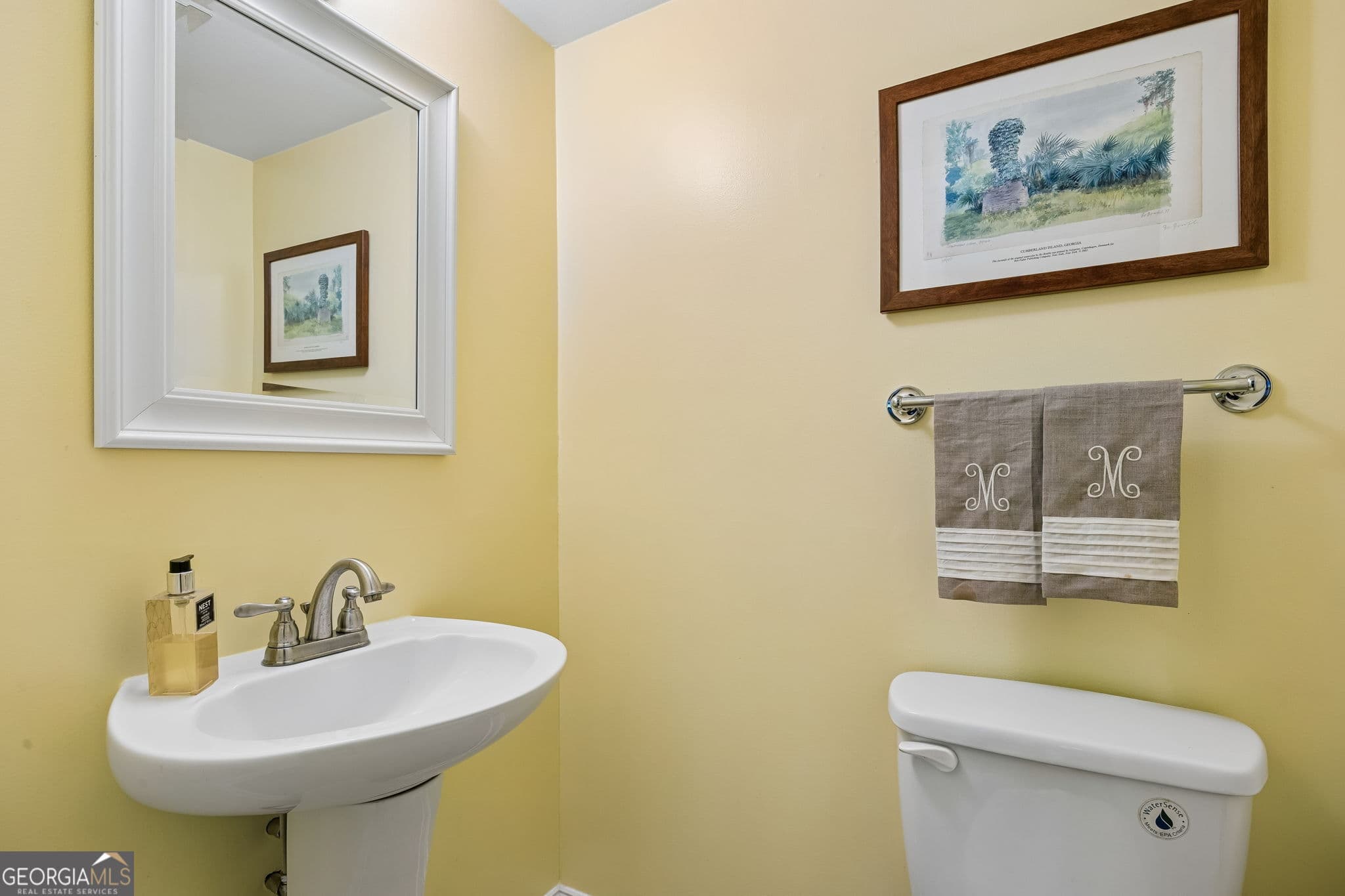 3 bedroom, 2.5 bathroom, 2,207 sq ft single family residence under contract at 711 Mildred Street, St. Marys, GA 31558 — photo 9