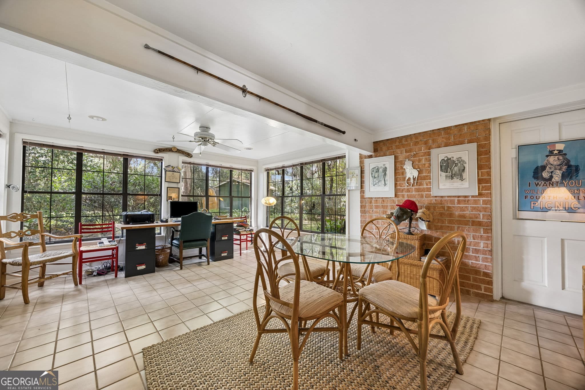 3 bedroom, 2.5 bathroom, 2,207 sq ft single family residence under contract at 711 Mildred Street, St. Marys, GA 31558 — photo 10