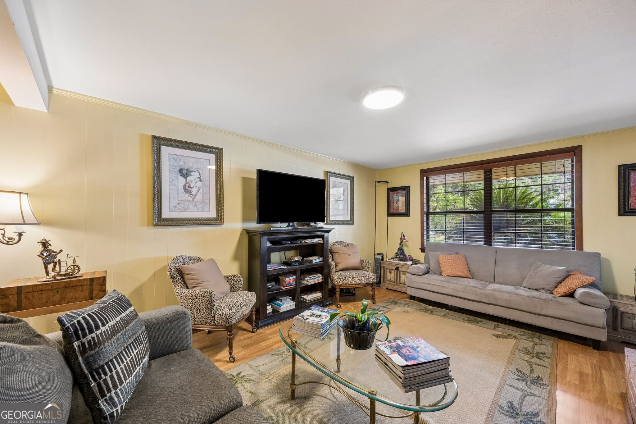 3 bedroom, 2.5 bathroom, 2,207 sq ft single family residence under contract at 711 Mildred Street, St. Marys, GA 31558 — photo 8