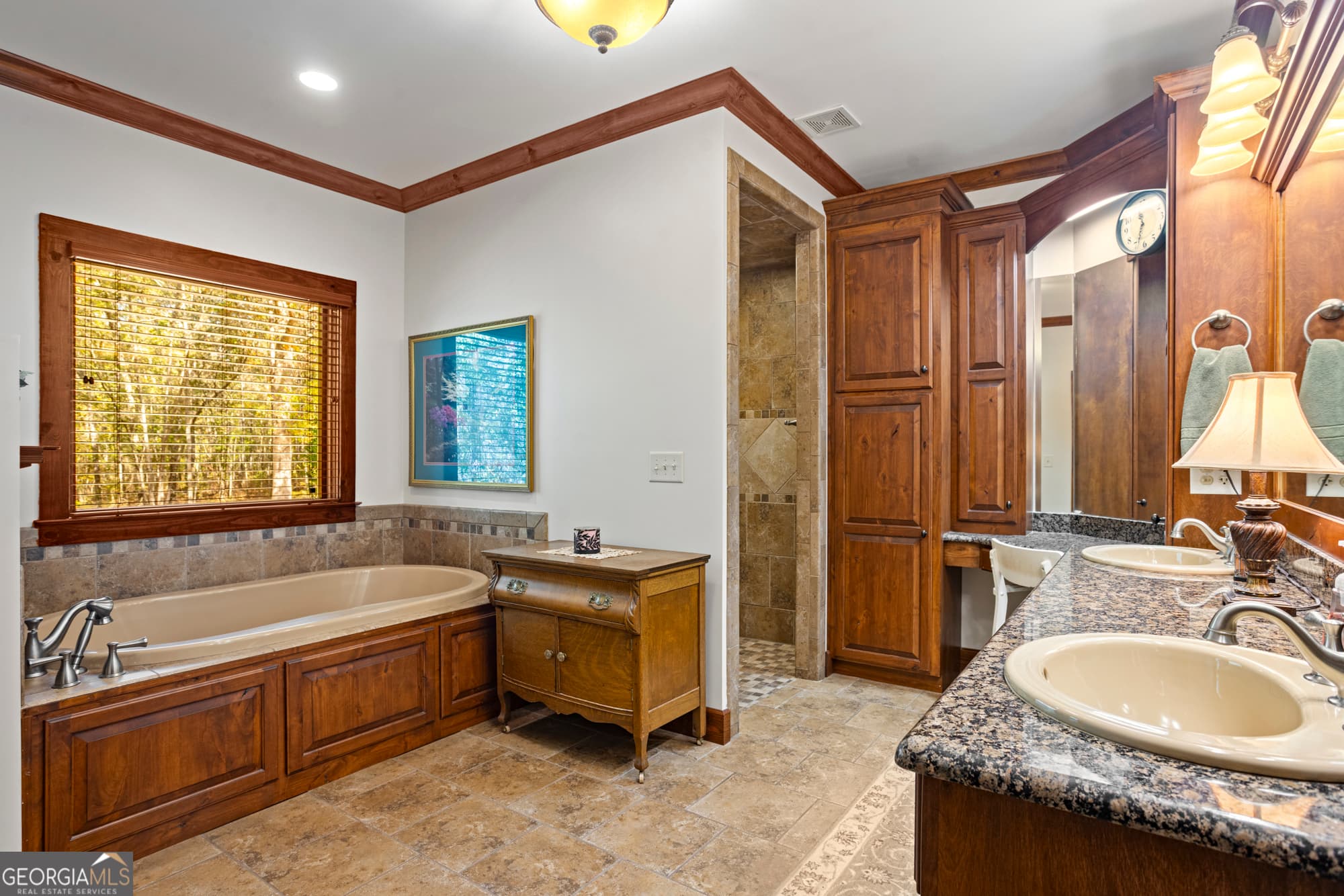 6 bedroom, 4 bathroom, 2,892 sq ft single family residence for sale at 2690 E Lawson Merritt Road, Fort Valley, GA 31030 — photo 6