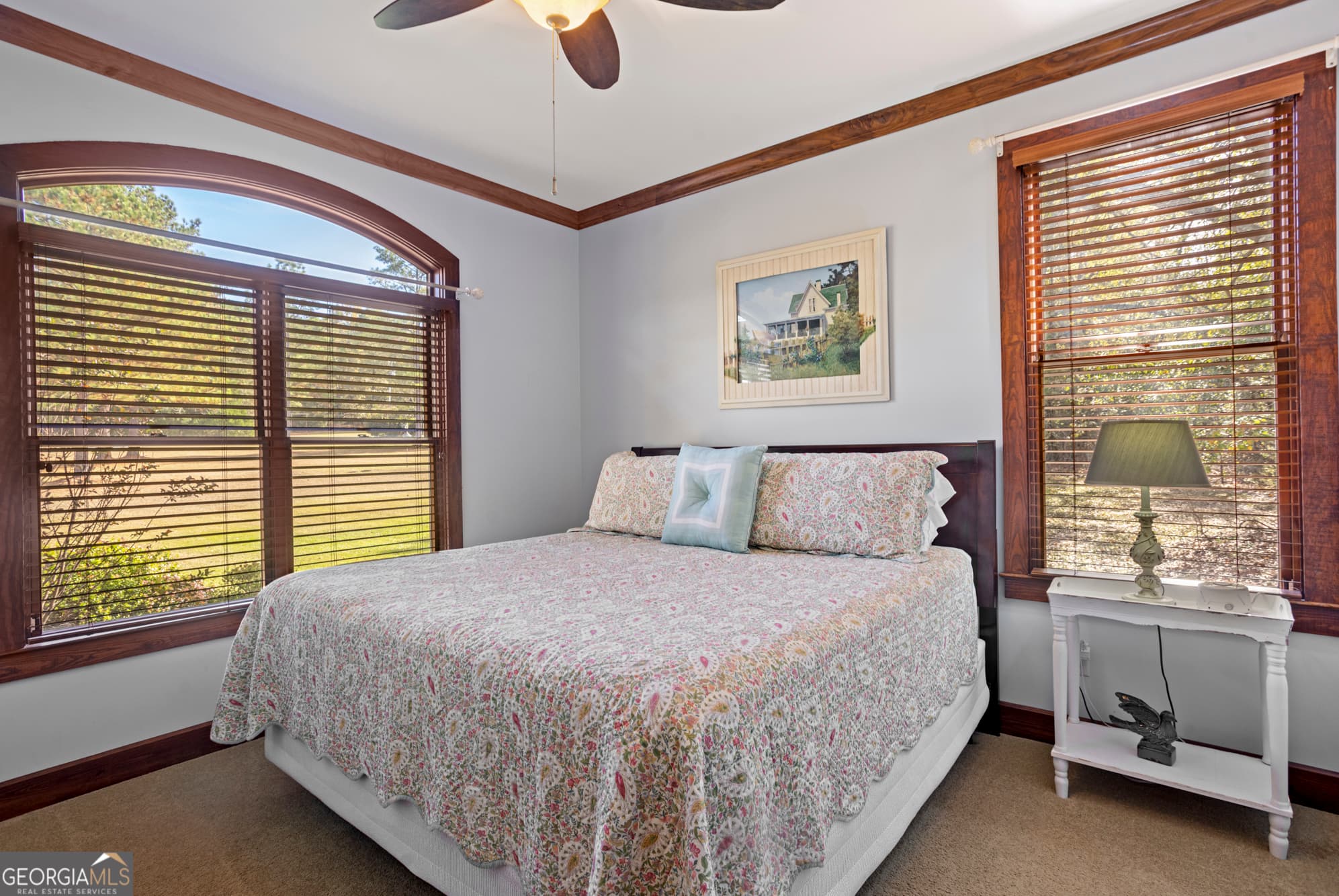 6 bedroom, 4 bathroom, 2,892 sq ft single family residence for sale at 2690 E Lawson Merritt Road, Fort Valley, GA 31030 — photo 4