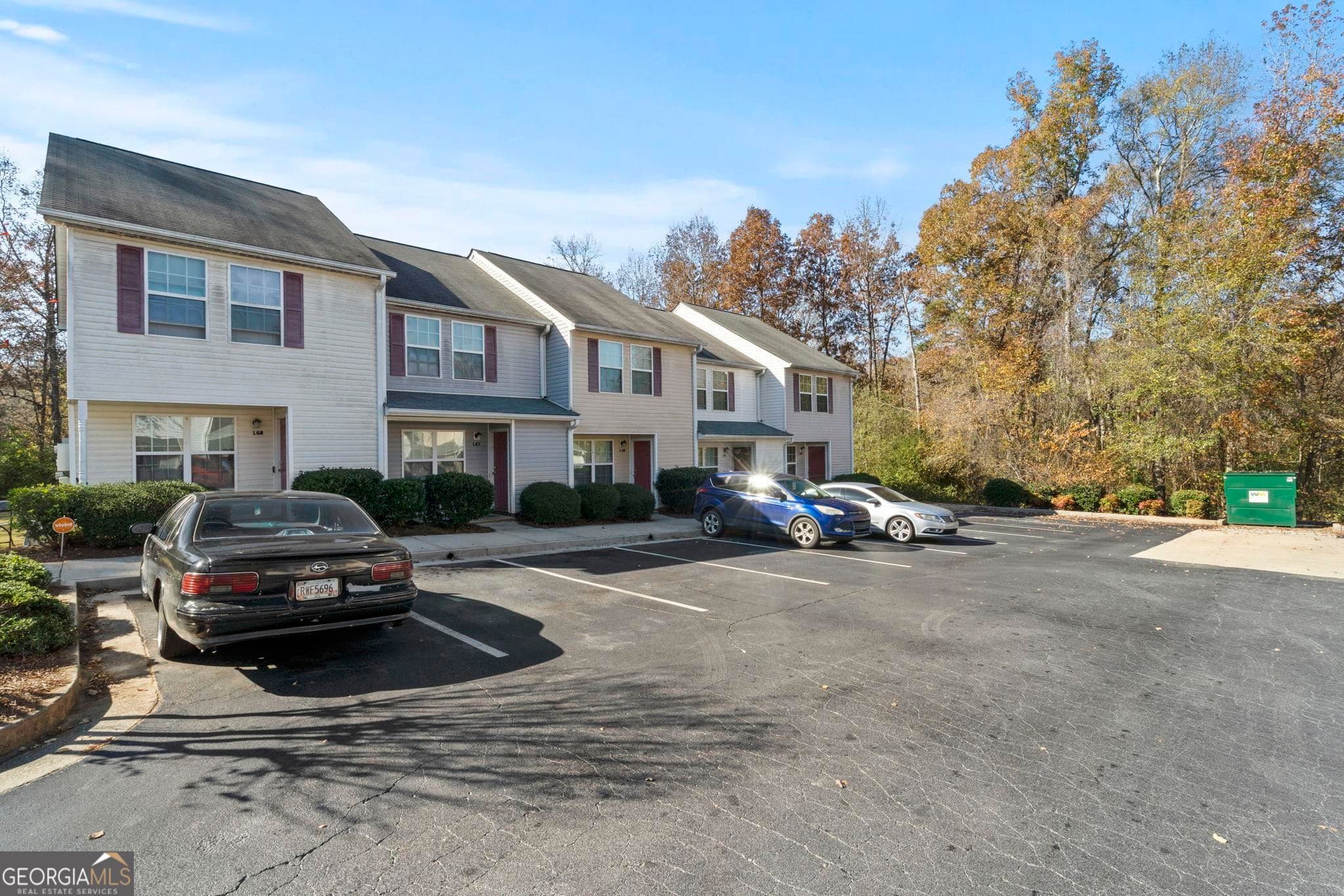 2 bedroom, 1.5 bathroom, 1,200 sq ft townhouse for rent at 1469 N 42 Highway B7, Jackson, GA 30233 for $1,225 a month — photo 9