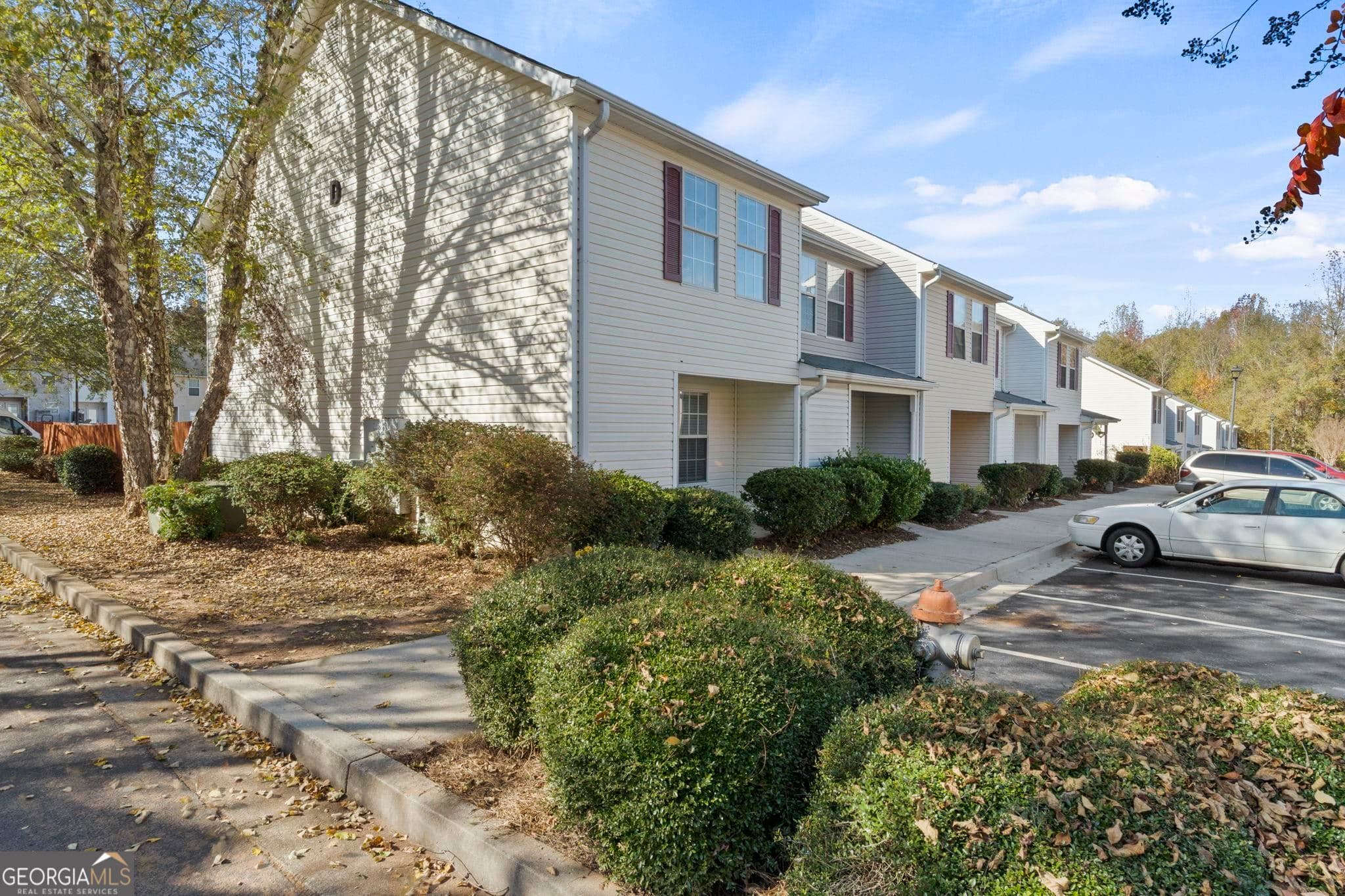 2 bedroom, 1.5 bathroom, 1,200 sq ft townhouse for rent at 1469 N 42 Highway B7, Jackson, GA 30233 for $1,225 a month — photo 10