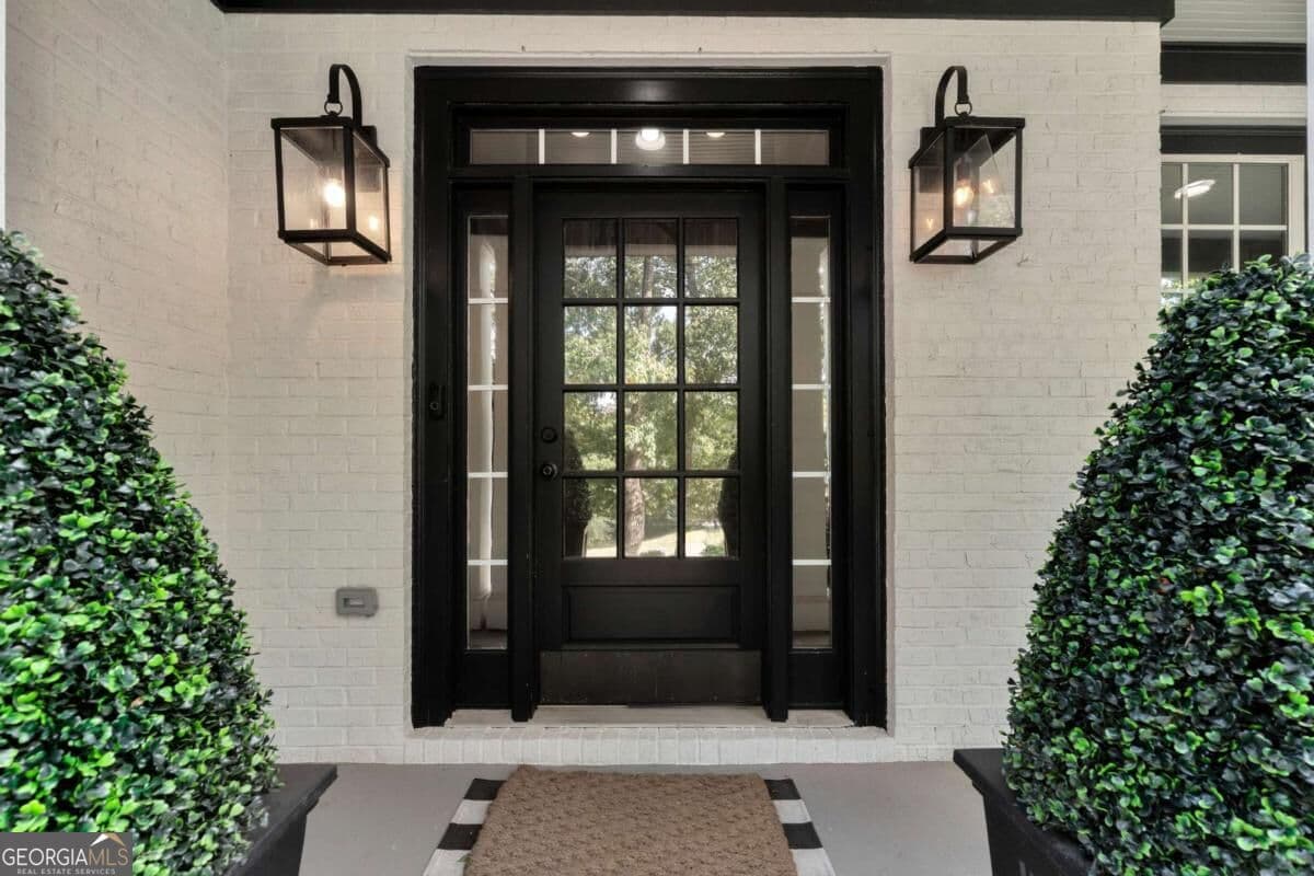 5 bedroom, 3 bathroom, 3,187 sq ft single family residence for sale at 2373 Oak Falls Lane, Buford, GA 30519 — photo 6