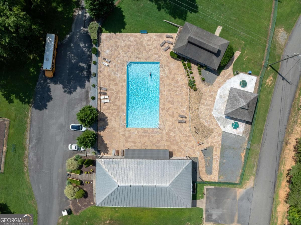 unimproved land for sale at 562 Neptune Circle, Ranger, GA 30734 — photo 9