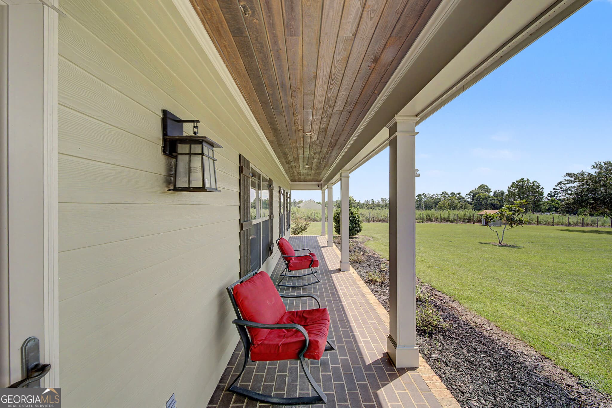 3 bedroom, 2 bathroom, 1,956 sq ft single family residence for sale at 644 Shiloh Road, Ray City, GA 31645 — photo 7