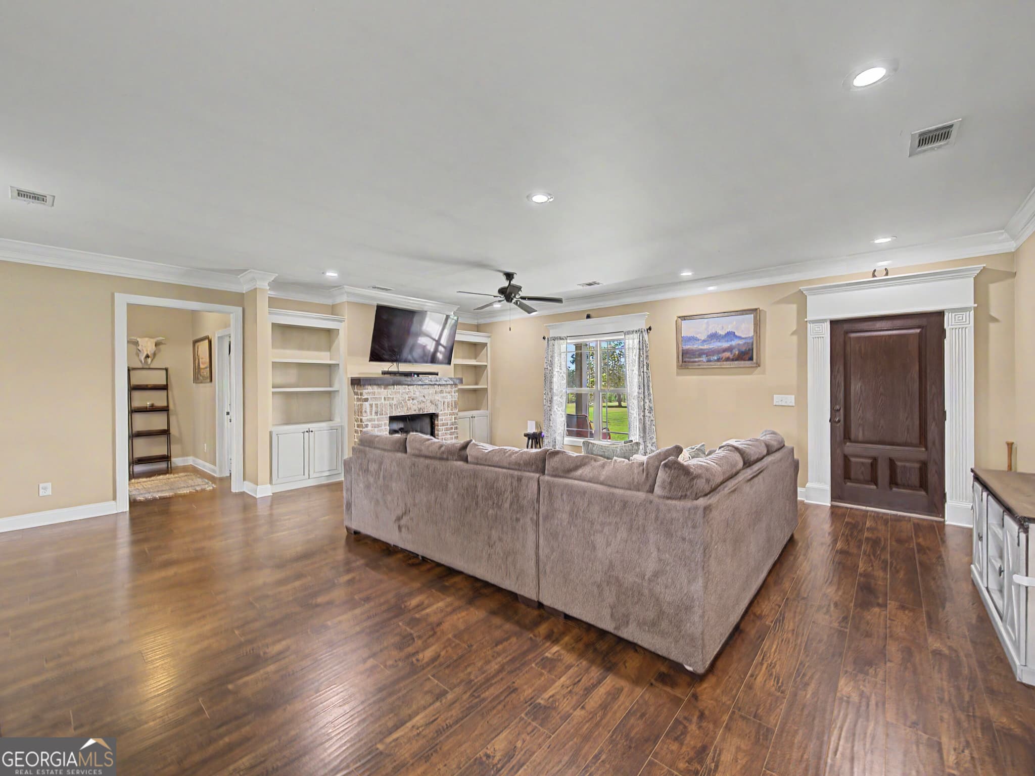 3 bedroom, 2 bathroom, 1,956 sq ft single family residence for sale at 644 Shiloh Road, Ray City, GA 31645 — photo 9