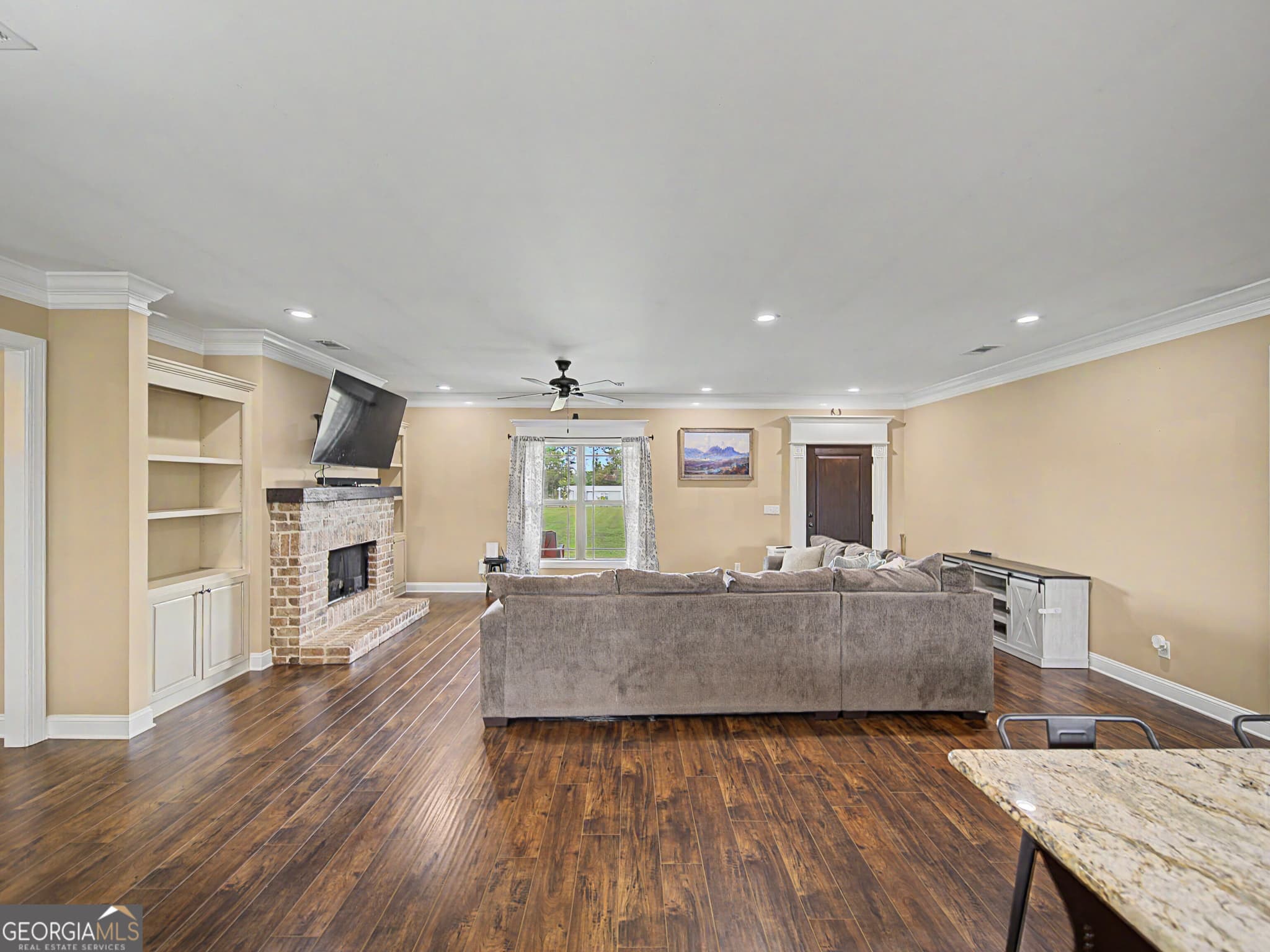 3 bedroom, 2 bathroom, 1,956 sq ft single family residence for sale at 644 Shiloh Road, Ray City, GA 31645 — photo 10