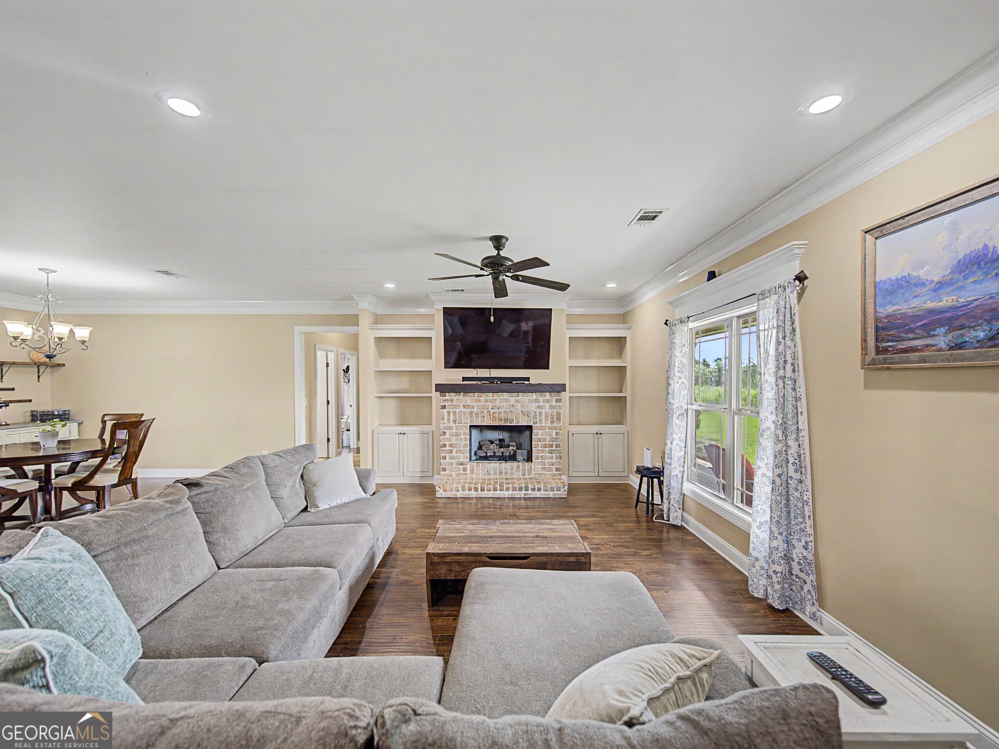 3 bedroom, 2 bathroom, 1,956 sq ft single family residence for sale at 644 Shiloh Road, Ray City, GA 31645 — photo 8
