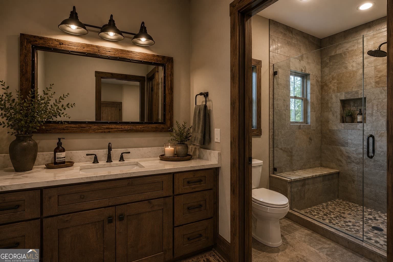3 bedroom, 2.5 bathroom, 2,276 sq ft single family residence for sale at LOT J36 Bent Grass, Clayton, GA 30525 — photo 9