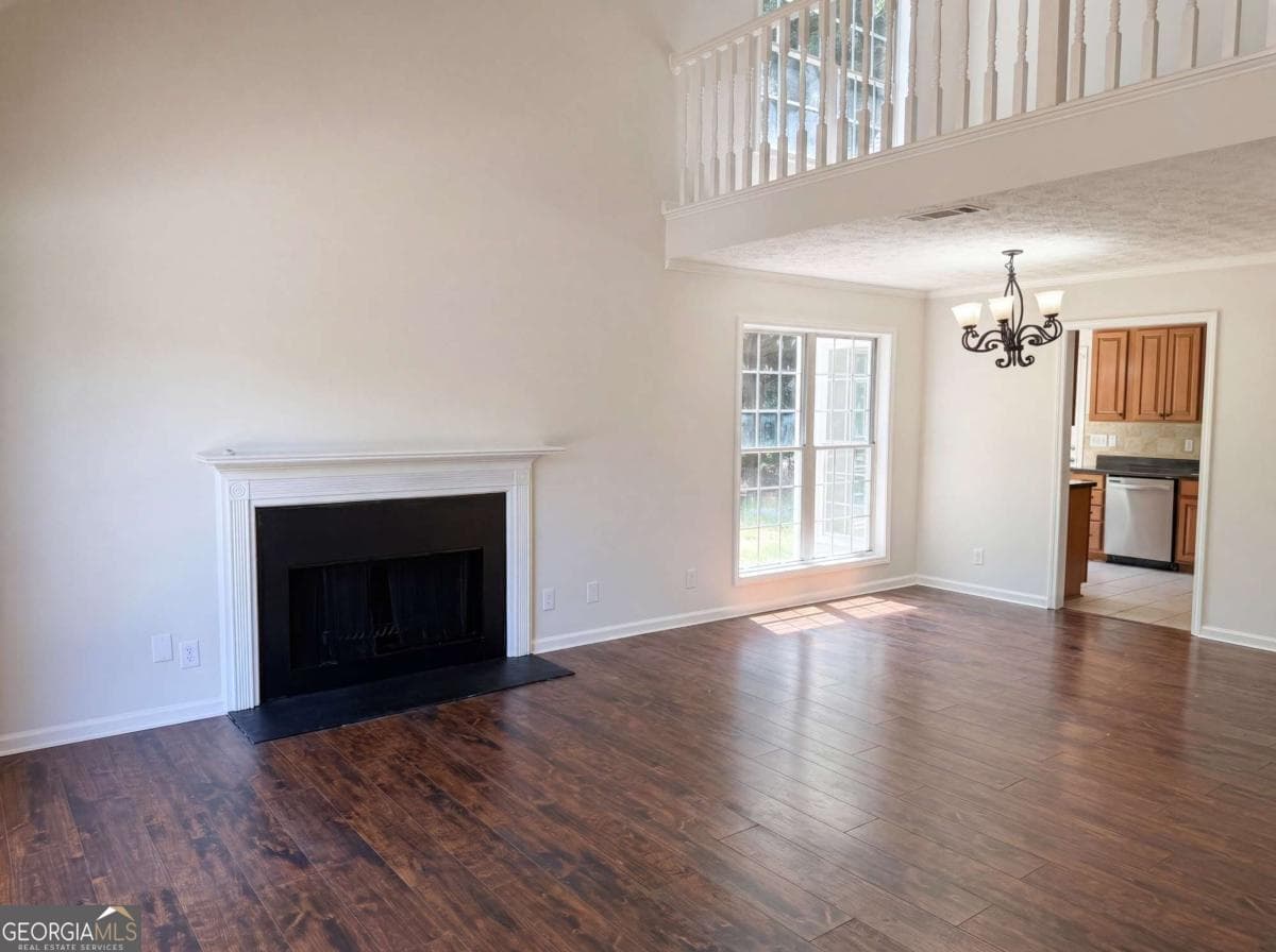3 bedroom, 2.5 bathroom, 1,465 sq ft single family residence for sale at 722 Ridgetop Road, Bethlehem, GA 30620 — photo 5