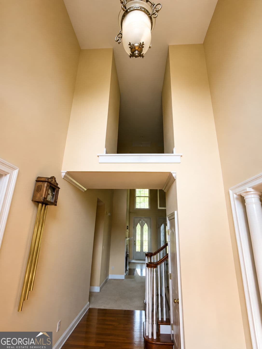 4 bedroom, 3.5 bathroom, 3,602 sq ft single family residence for sale at 235 Allenwood Road, Fayetteville, GA 30214 — photo 2