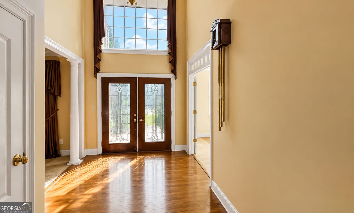 4 bedroom, 3.5 bathroom, 3,602 sq ft single family residence for sale at 235 Allenwood Road, Fayetteville, GA 30214 — photo 5