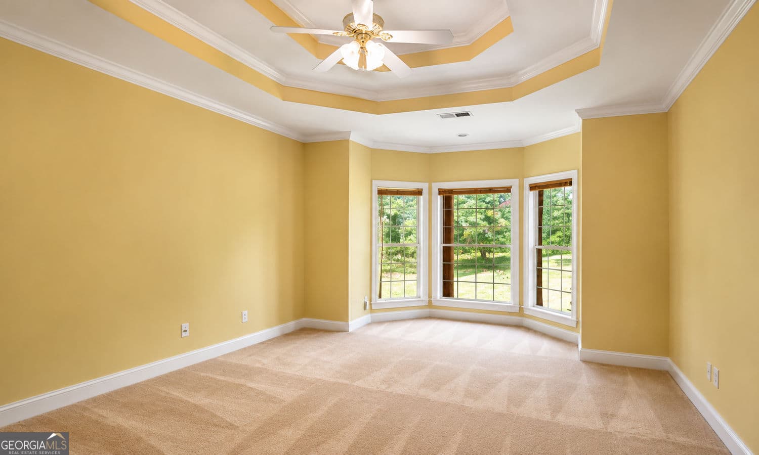 4 bedroom, 3.5 bathroom, 3,602 sq ft single family residence for sale at 235 Allenwood Road, Fayetteville, GA 30214 — photo 10