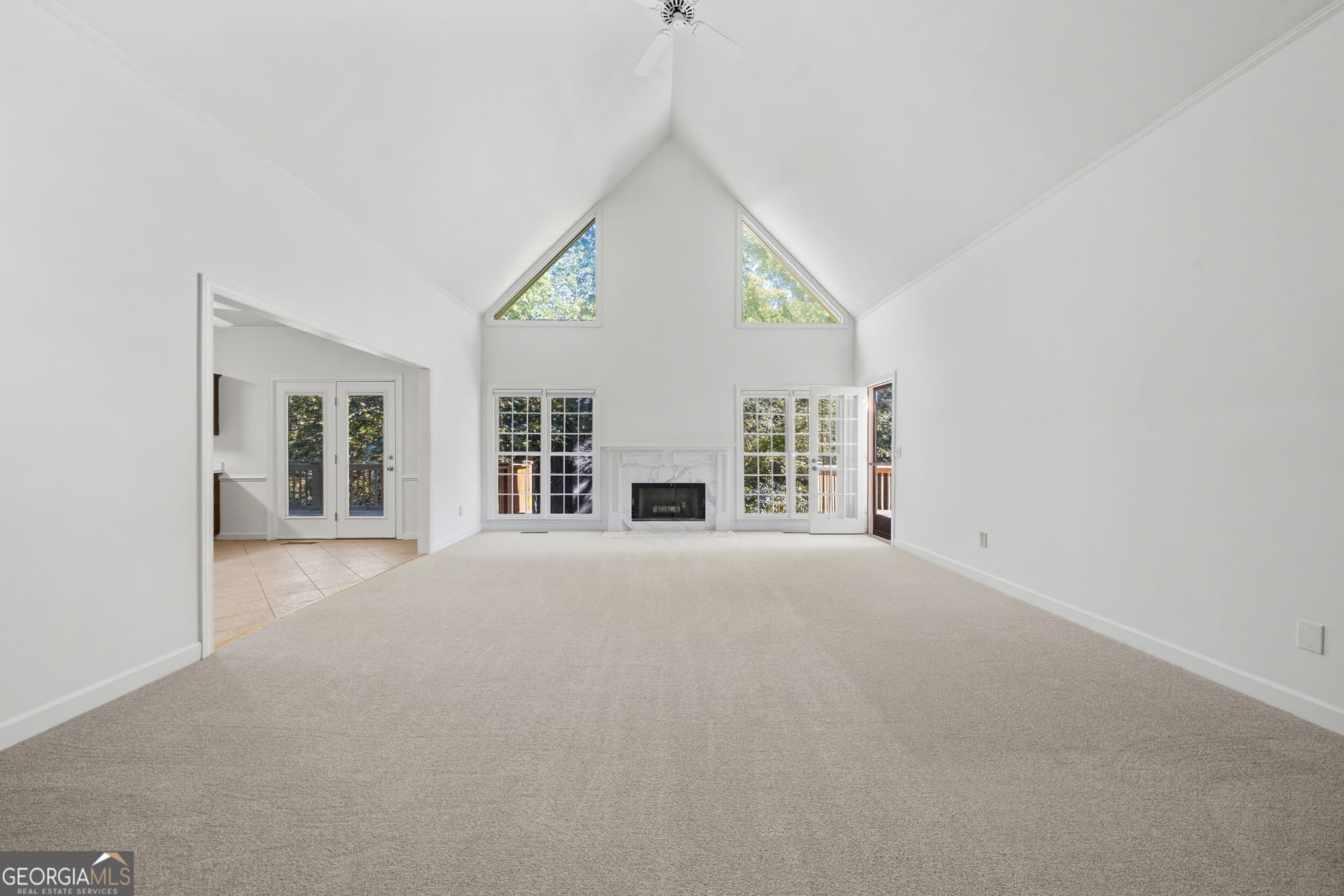 5 bedroom, 4.5 bathroom, 3,967 sq ft single family residence for sale at 3469 Summerford Court, Marietta, GA 30062 — photo 6