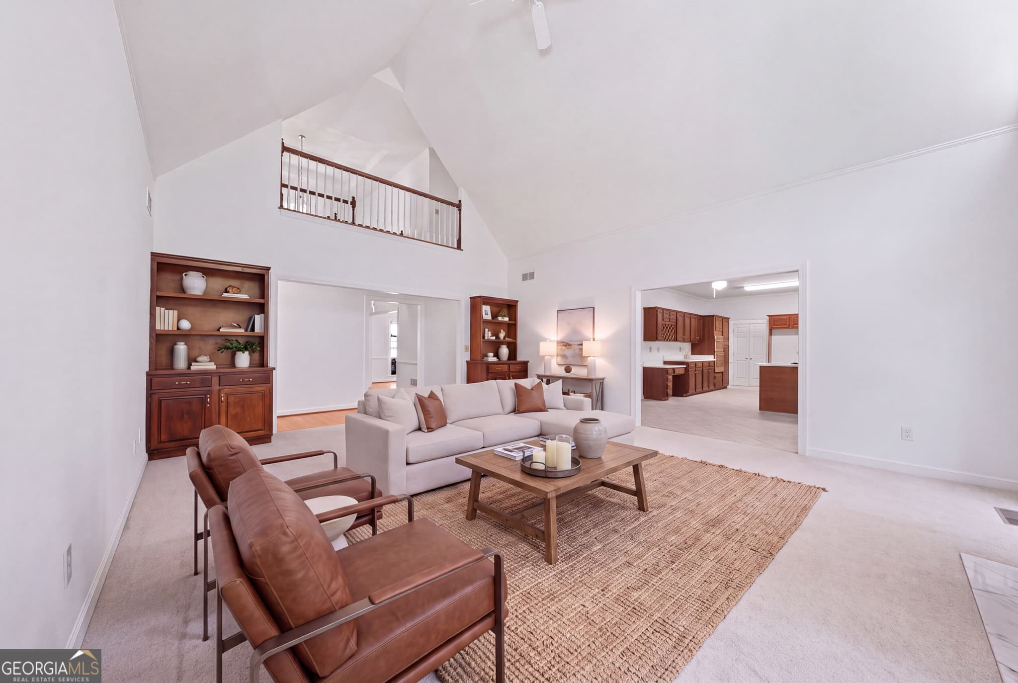 5 bedroom, 4.5 bathroom, 3,967 sq ft single family residence for sale at 3469 Summerford Court, Marietta, GA 30062 — photo 7