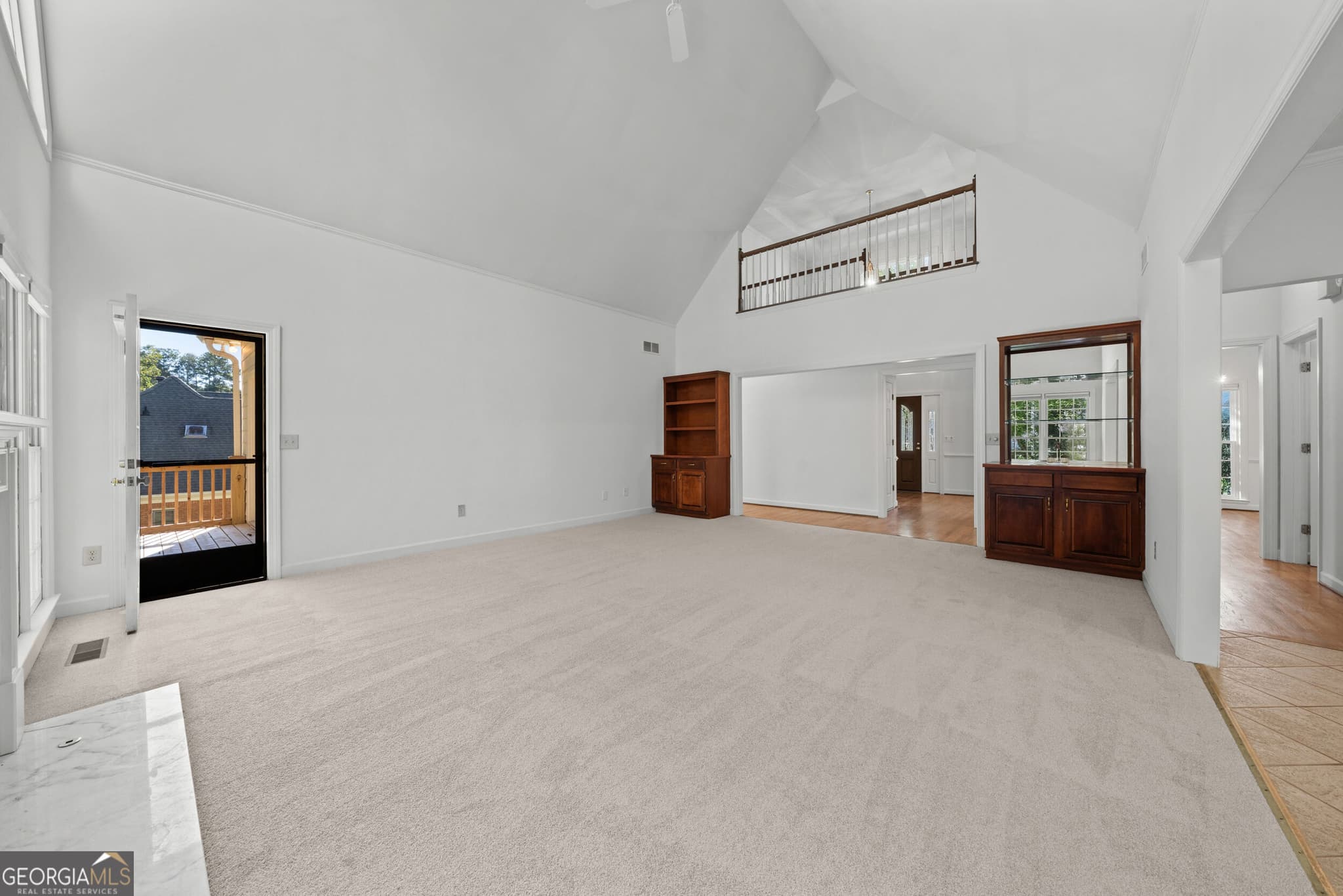 5 bedroom, 4.5 bathroom, 3,967 sq ft single family residence for sale at 3469 Summerford Court, Marietta, GA 30062 — photo 8