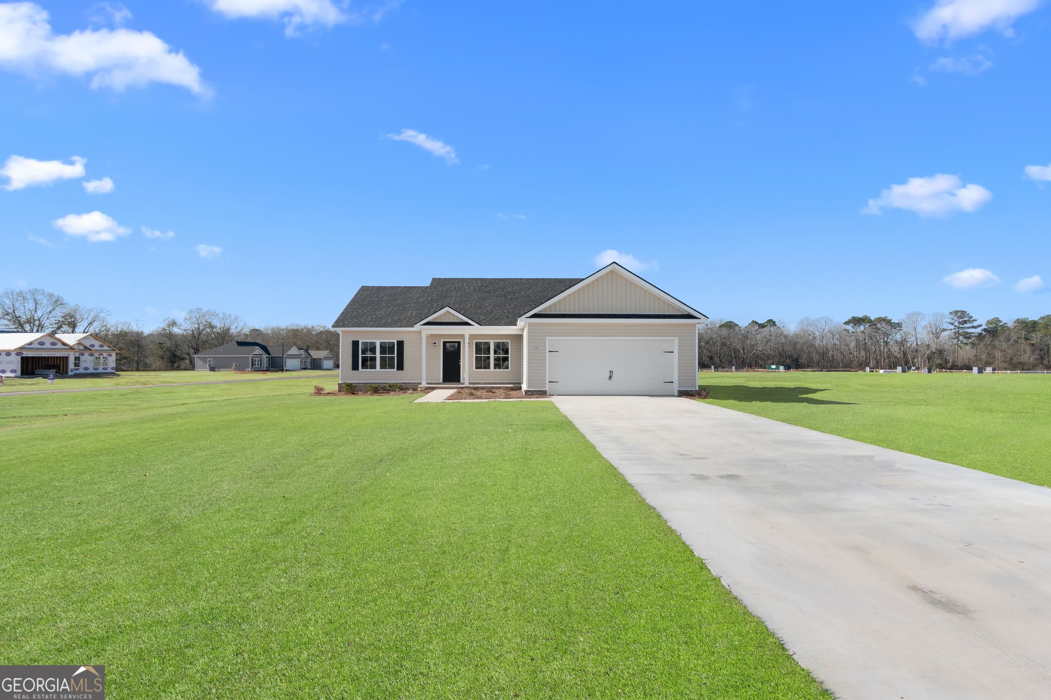 301 Keystone Drive LOT 75, Statesboro, GA 30458 — most recent listing photo