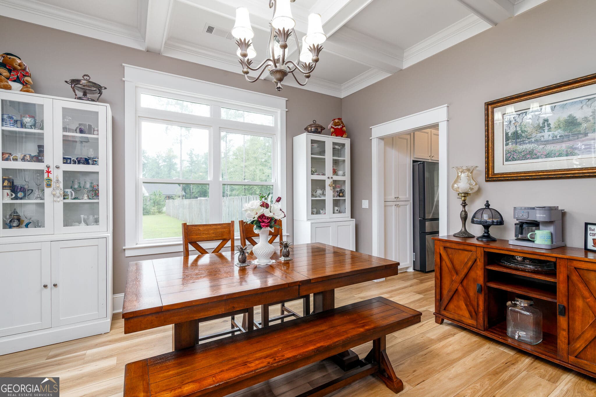 4 bedroom, 4 bathroom, 3,128 sq ft single family residence for sale at 233 Captain Cone Court, Brooklet, GA 30415 — photo 4