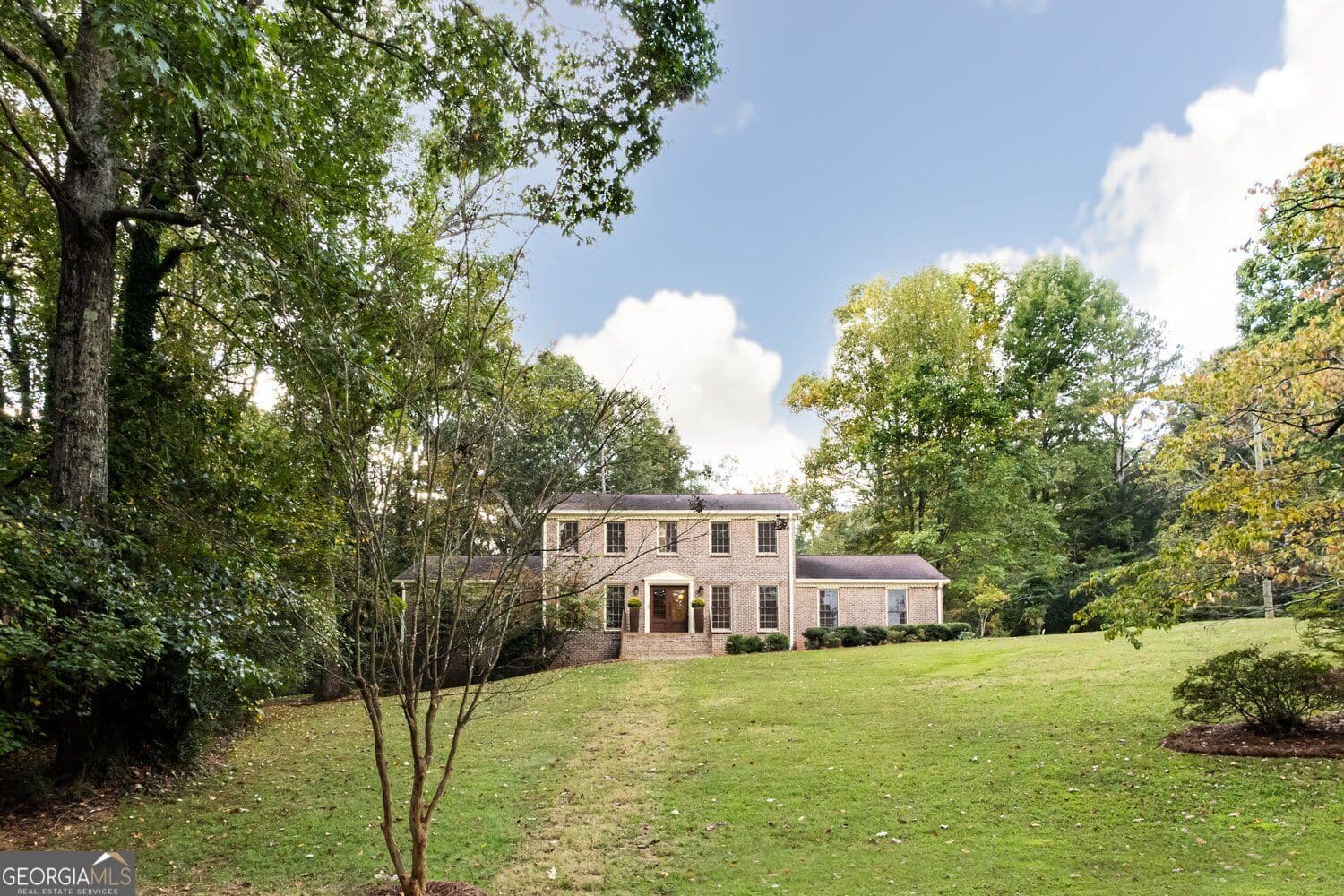 5 bedroom, 4 bathroom, 5,324 sq ft single family residence for sale at 2119 Gunstock Drive, Stone Mountain, GA 30087 — photo 3