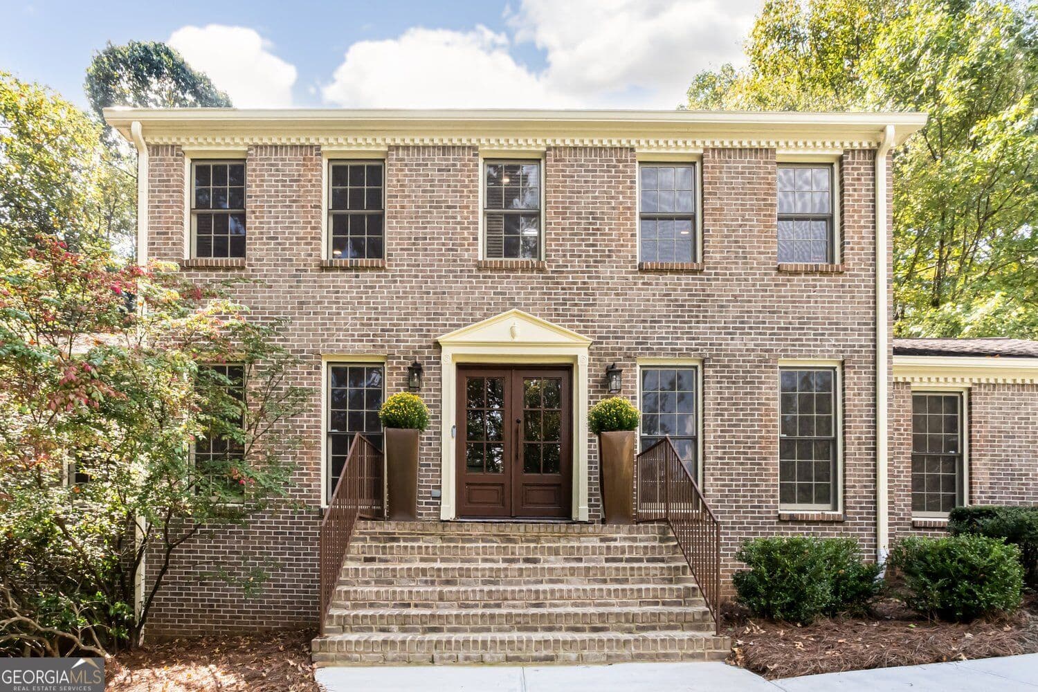 5 bedroom, 4 bathroom, 5,324 sq ft single family residence for sale at 2119 Gunstock Drive, Stone Mountain, GA 30087 — photo 1 of 76
