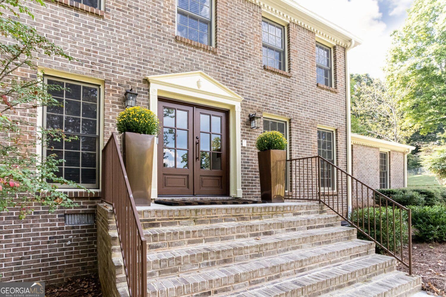 5 bedroom, 4 bathroom, 5,324 sq ft single family residence for sale at 2119 Gunstock Drive, Stone Mountain, GA 30087 — photo 4