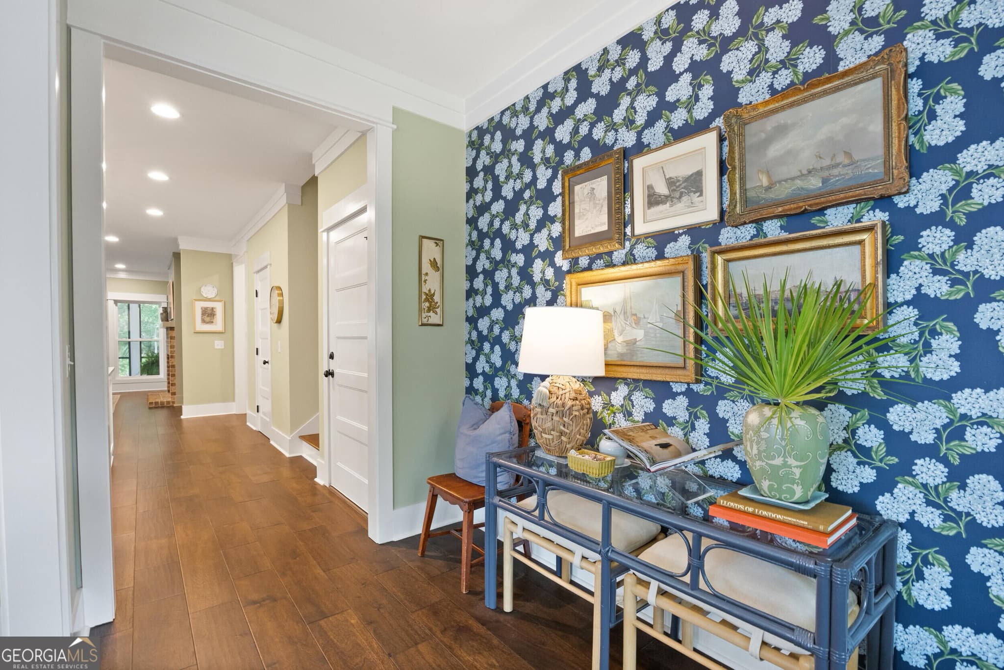 5 bedroom, 3.5 bathroom, 3,523 sq ft single family residence under contract at 64 Bradford Pear Drive, Richmond Hill, GA 31324 — photo 6