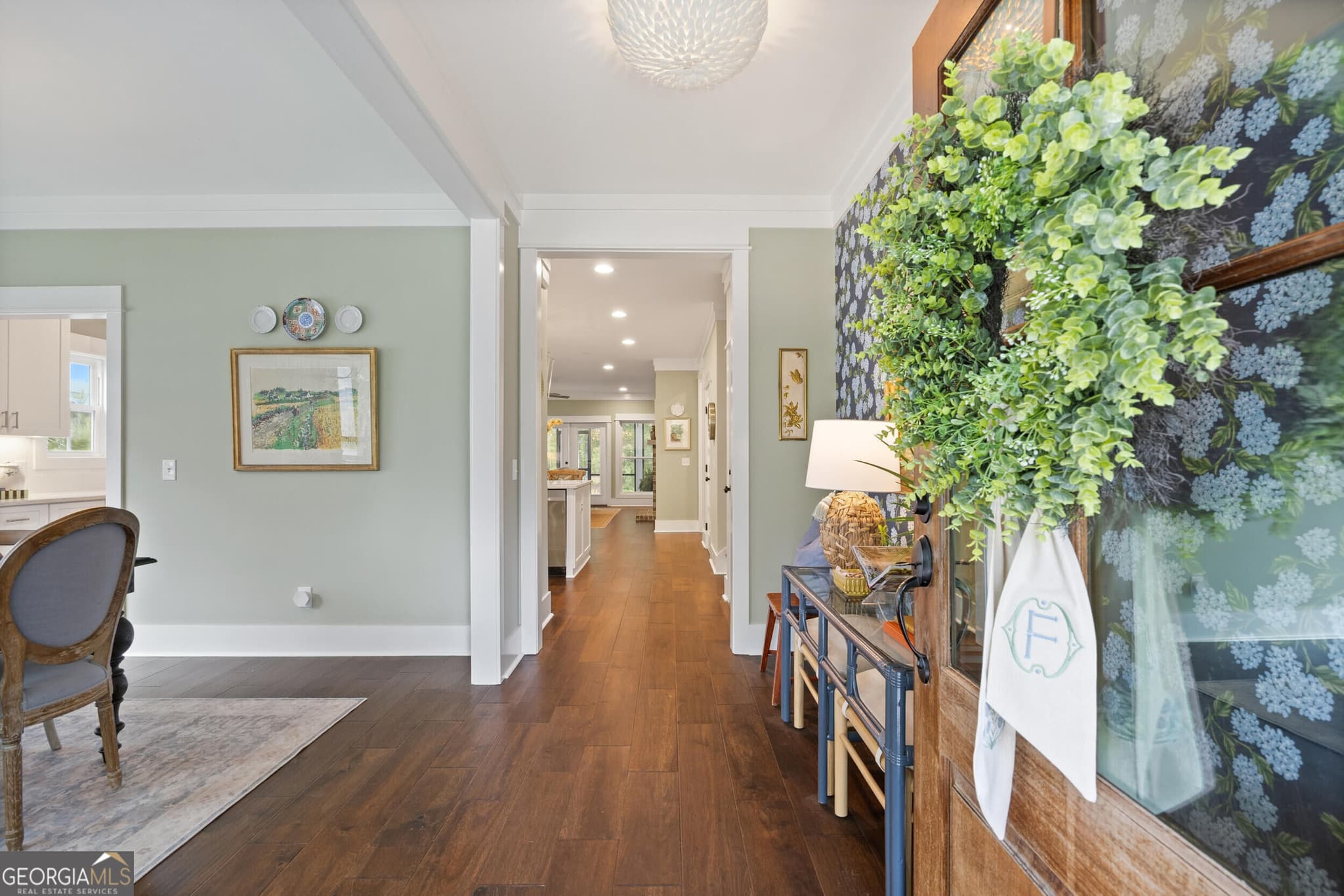 5 bedroom, 3.5 bathroom, 3,523 sq ft single family residence under contract at 64 Bradford Pear Drive, Richmond Hill, GA 31324 — photo 7