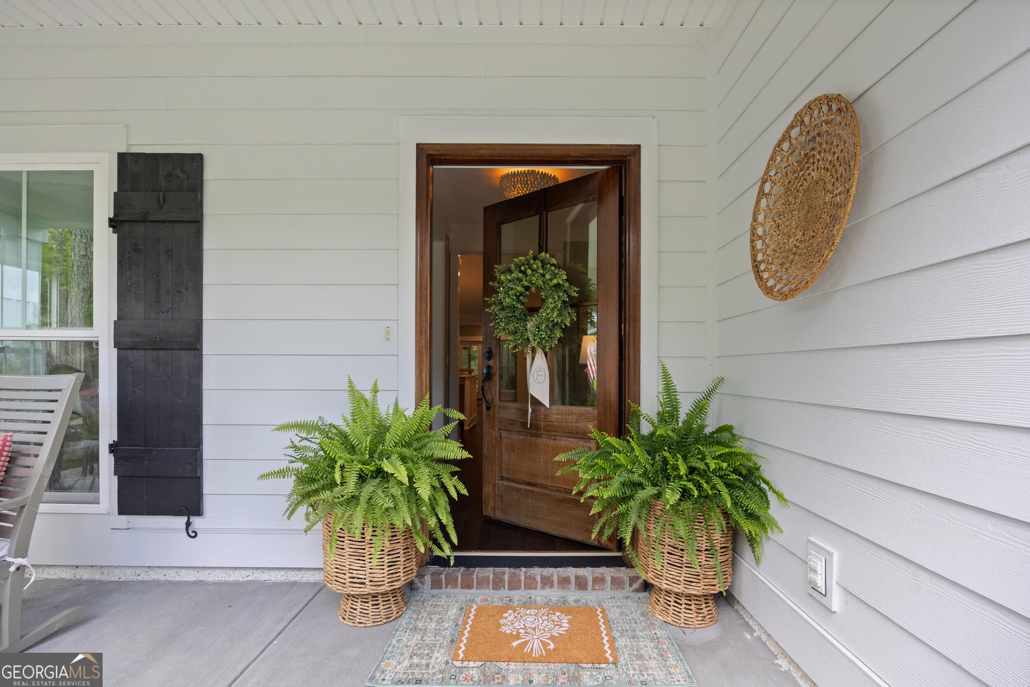 5 bedroom, 3.5 bathroom, 3,523 sq ft single family residence under contract at 64 Bradford Pear Drive, Richmond Hill, GA 31324 — photo 5
