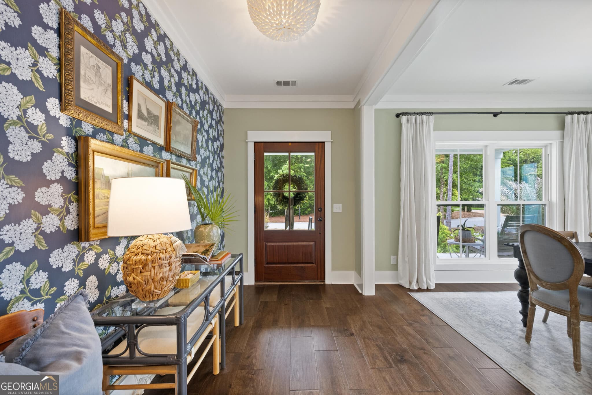 5 bedroom, 3.5 bathroom, 3,523 sq ft single family residence under contract at 64 Bradford Pear Drive, Richmond Hill, GA 31324 — photo 10