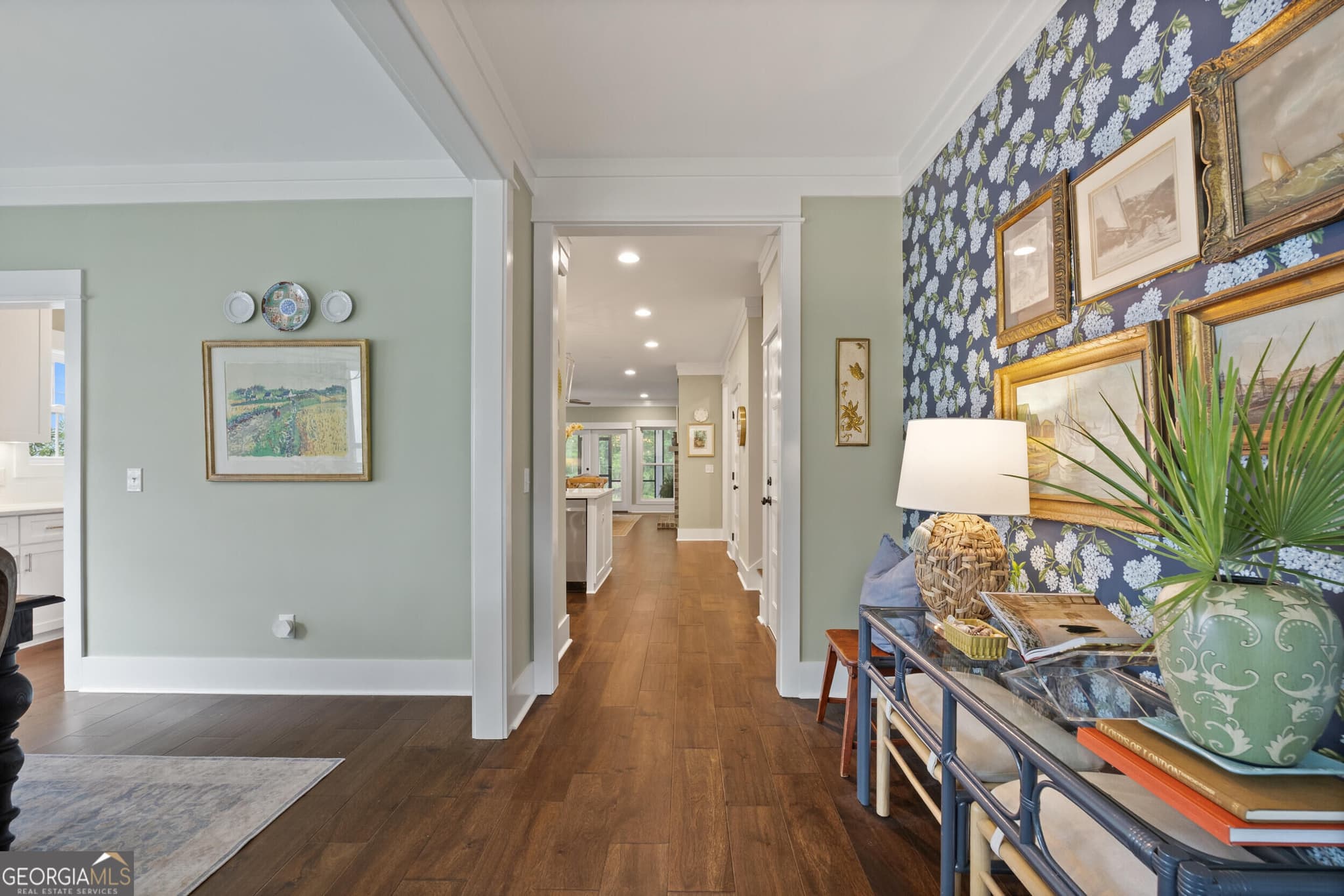5 bedroom, 3.5 bathroom, 3,523 sq ft single family residence under contract at 64 Bradford Pear Drive, Richmond Hill, GA 31324 — photo 8