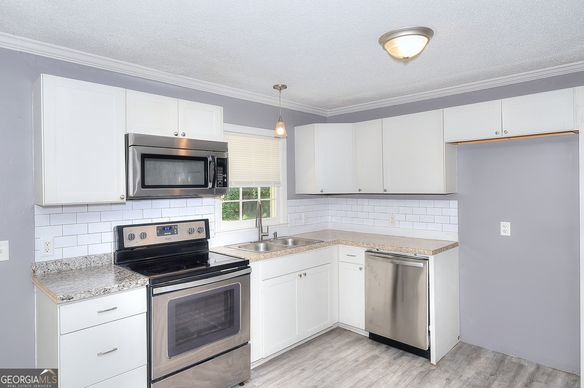 4 bedroom, 2 bathroom, 1,325 sq ft single family residence for sale at 343 Cedar Creek Road, Winder, GA 30680 — photo 6