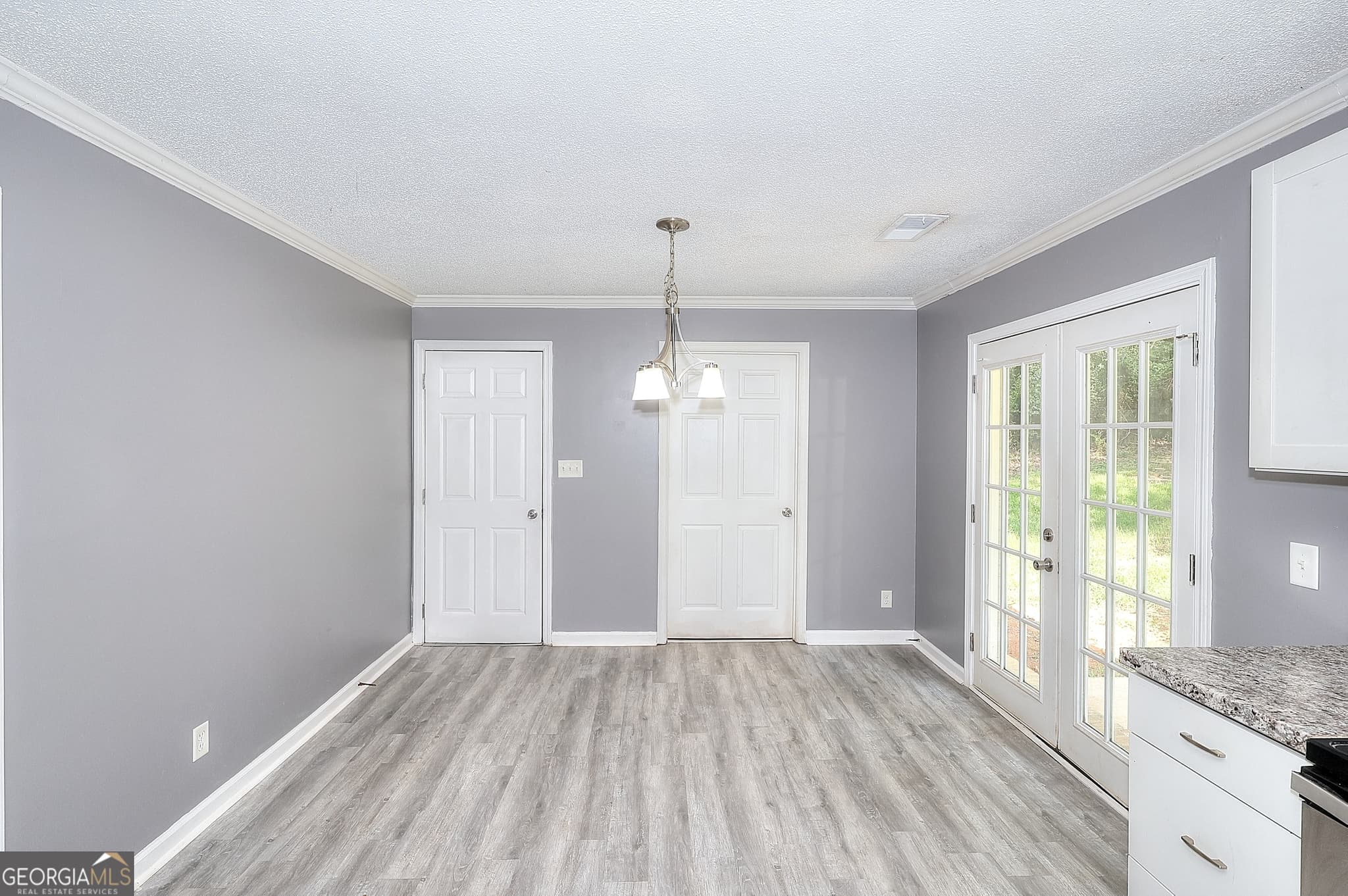 4 bedroom, 2 bathroom, 1,325 sq ft single family residence for sale at 343 Cedar Creek Road, Winder, GA 30680 — photo 7