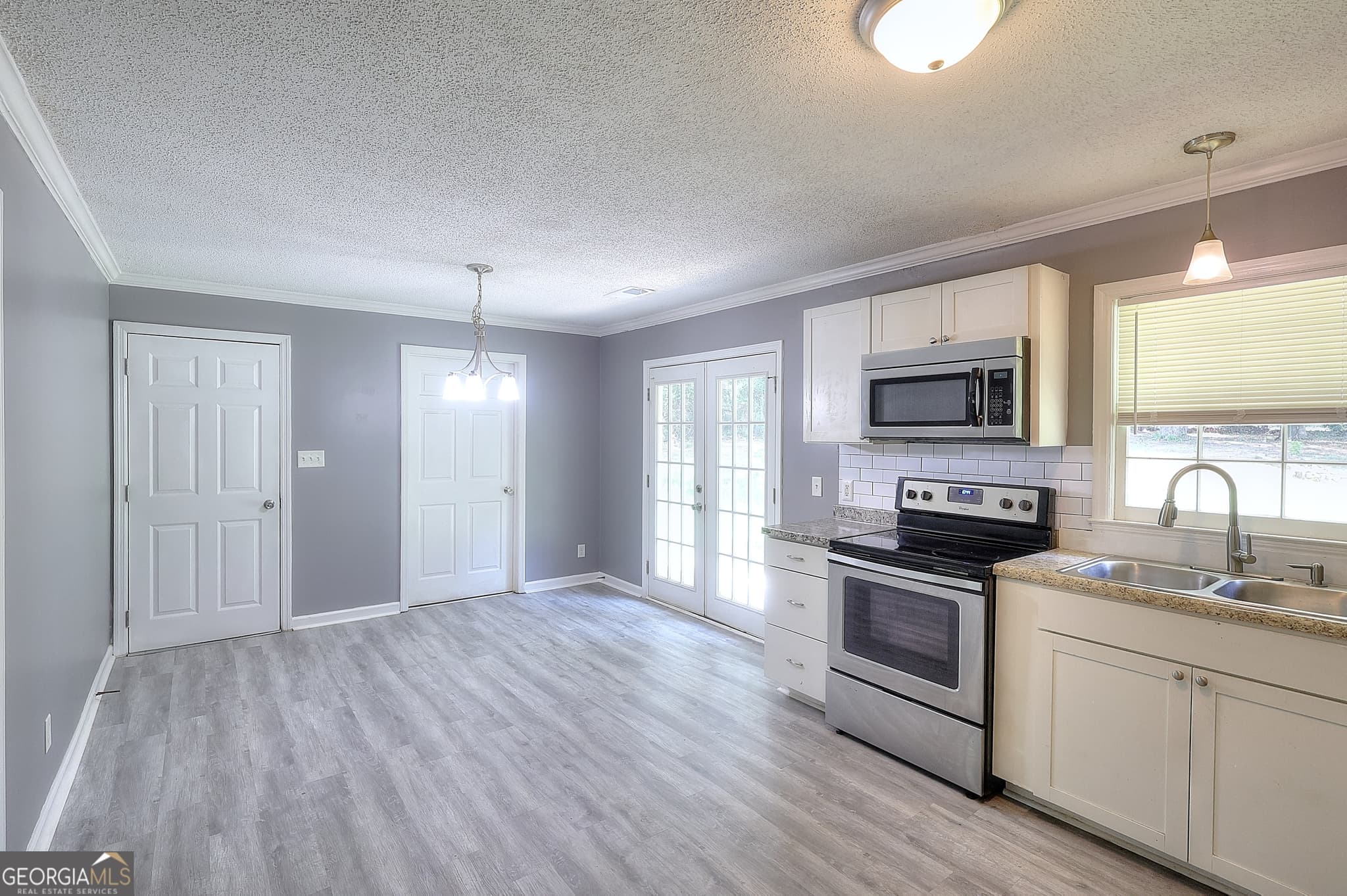 4 bedroom, 2 bathroom, 1,325 sq ft single family residence for sale at 343 Cedar Creek Road, Winder, GA 30680 — photo 10