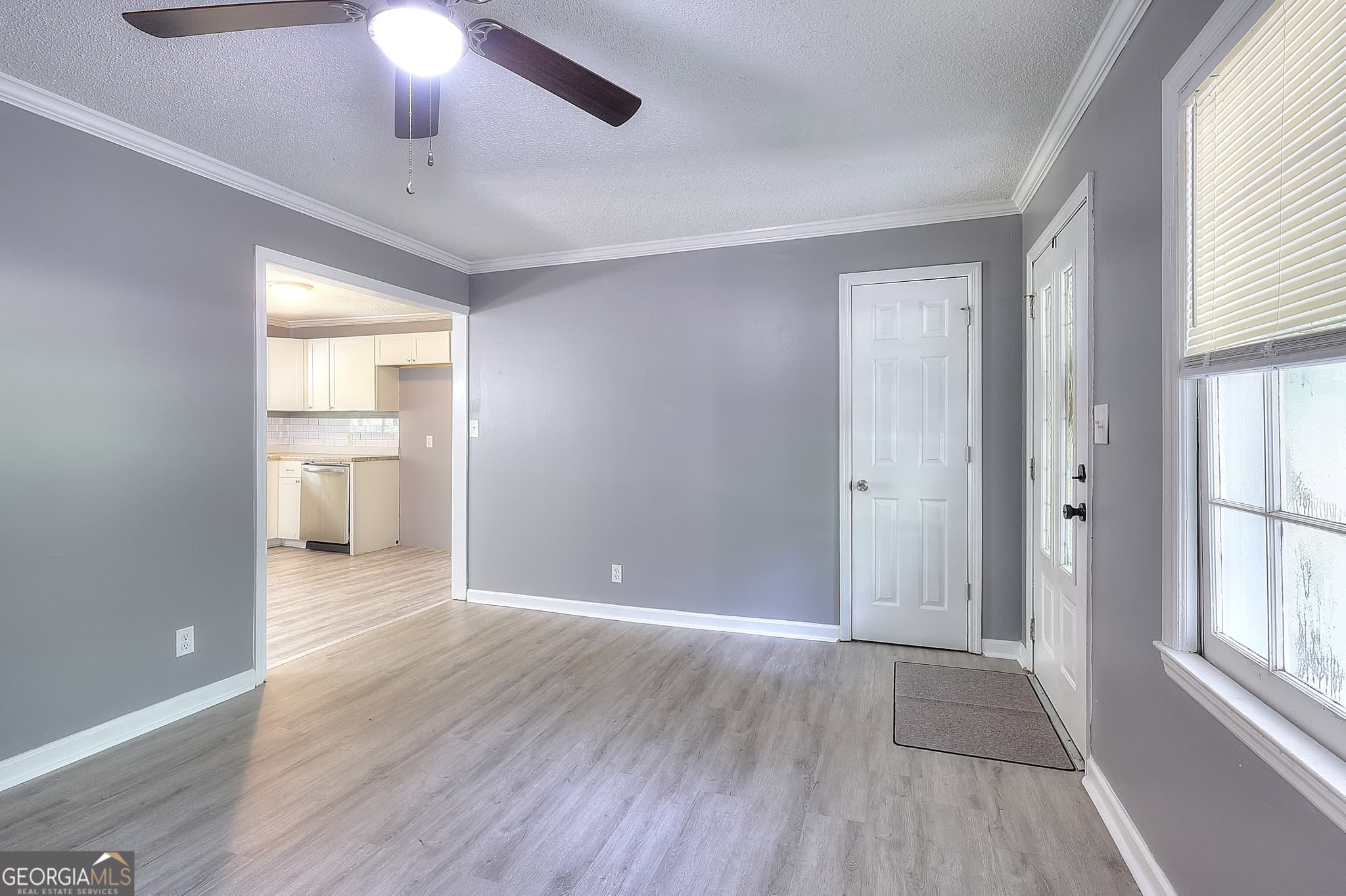 4 bedroom, 2 bathroom, 1,325 sq ft single family residence for sale at 343 Cedar Creek Road, Winder, GA 30680 — photo 4