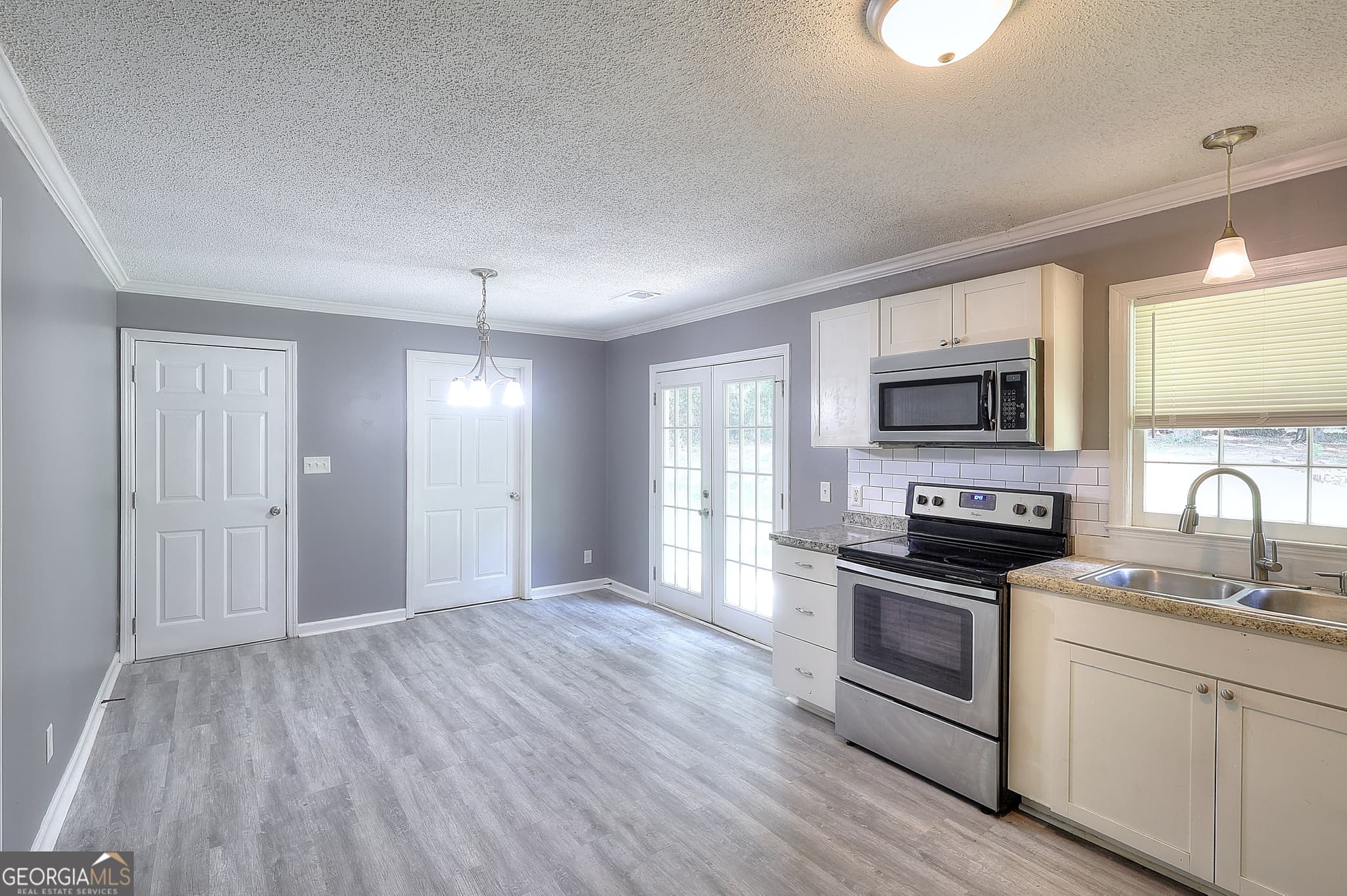 4 bedroom, 2 bathroom, 1,325 sq ft single family residence for sale at 343 Cedar Creek Road, Winder, GA 30680 — photo 8