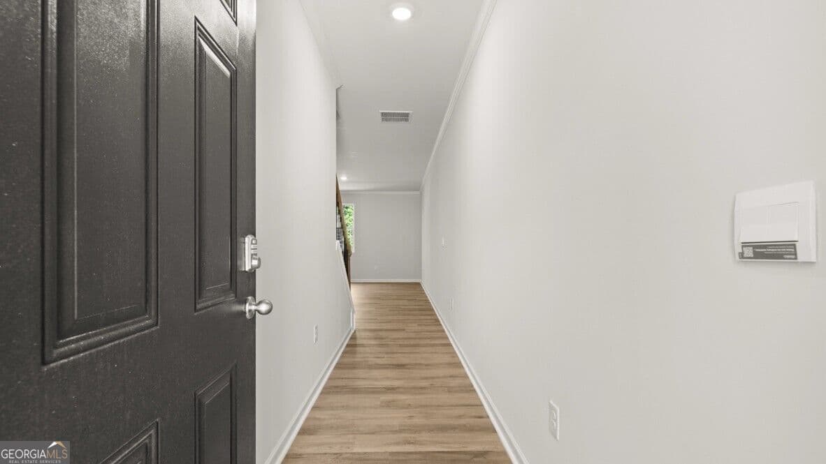 3 bedroom, 2.5 bathroom, 1,857 sq ft townhouse for sale at 4200 Kestrel Court, Gainesville, GA 30506 — photo 2