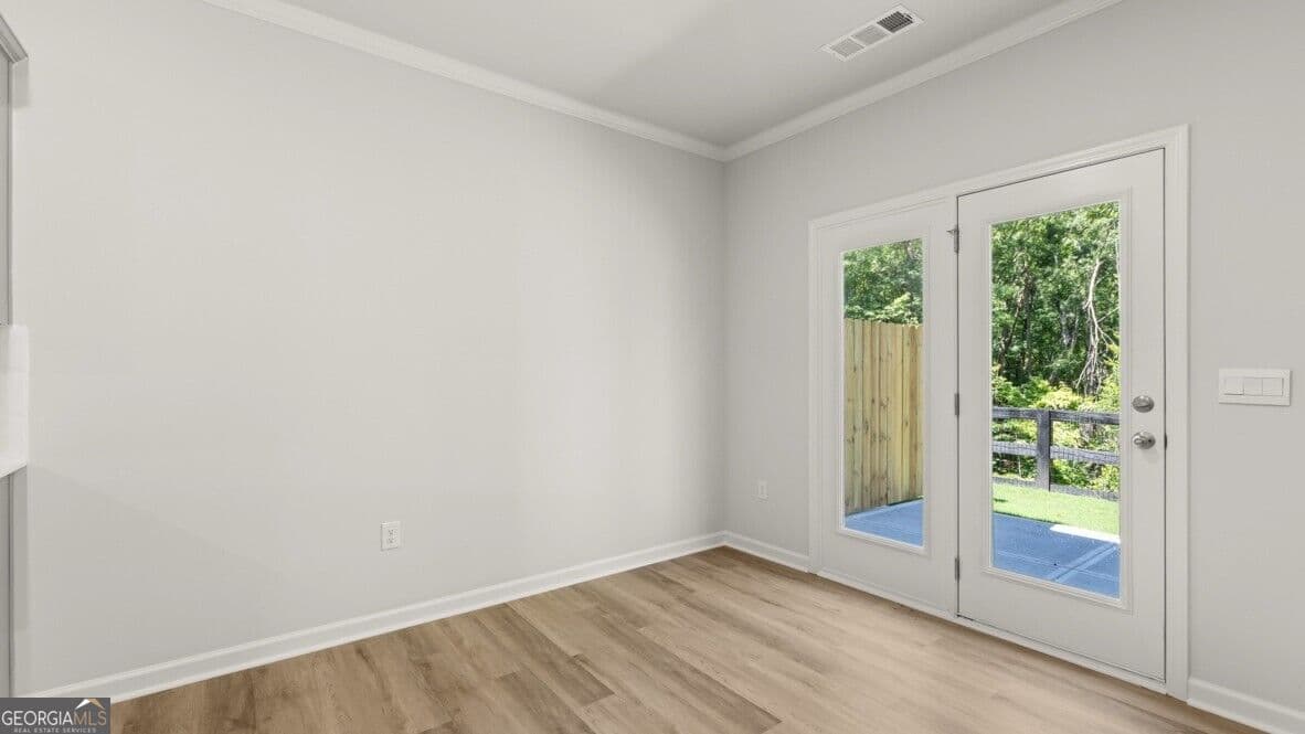 3 bedroom, 2.5 bathroom, 1,857 sq ft townhouse for sale at 4200 Kestrel Court, Gainesville, GA 30506 — photo 7