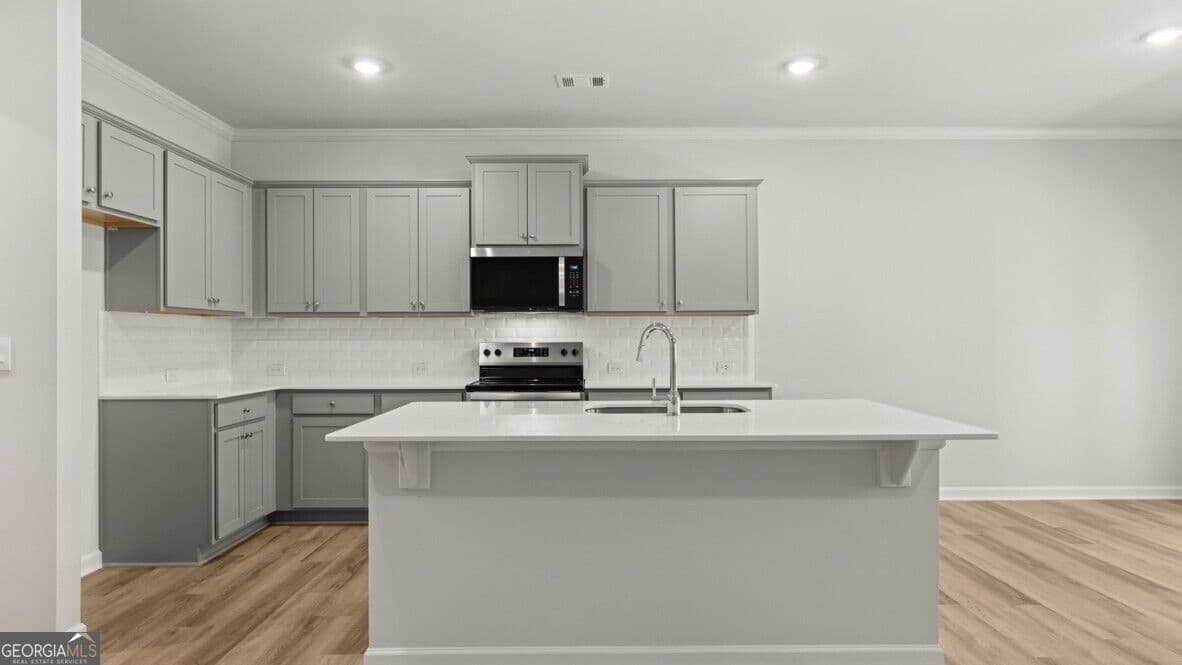 3 bedroom, 2.5 bathroom, 1,857 sq ft townhouse for sale at 4200 Kestrel Court, Gainesville, GA 30506 — photo 5