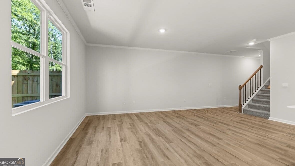 3 bedroom, 2.5 bathroom, 1,857 sq ft townhouse for sale at 4200 Kestrel Court, Gainesville, GA 30506 — photo 9