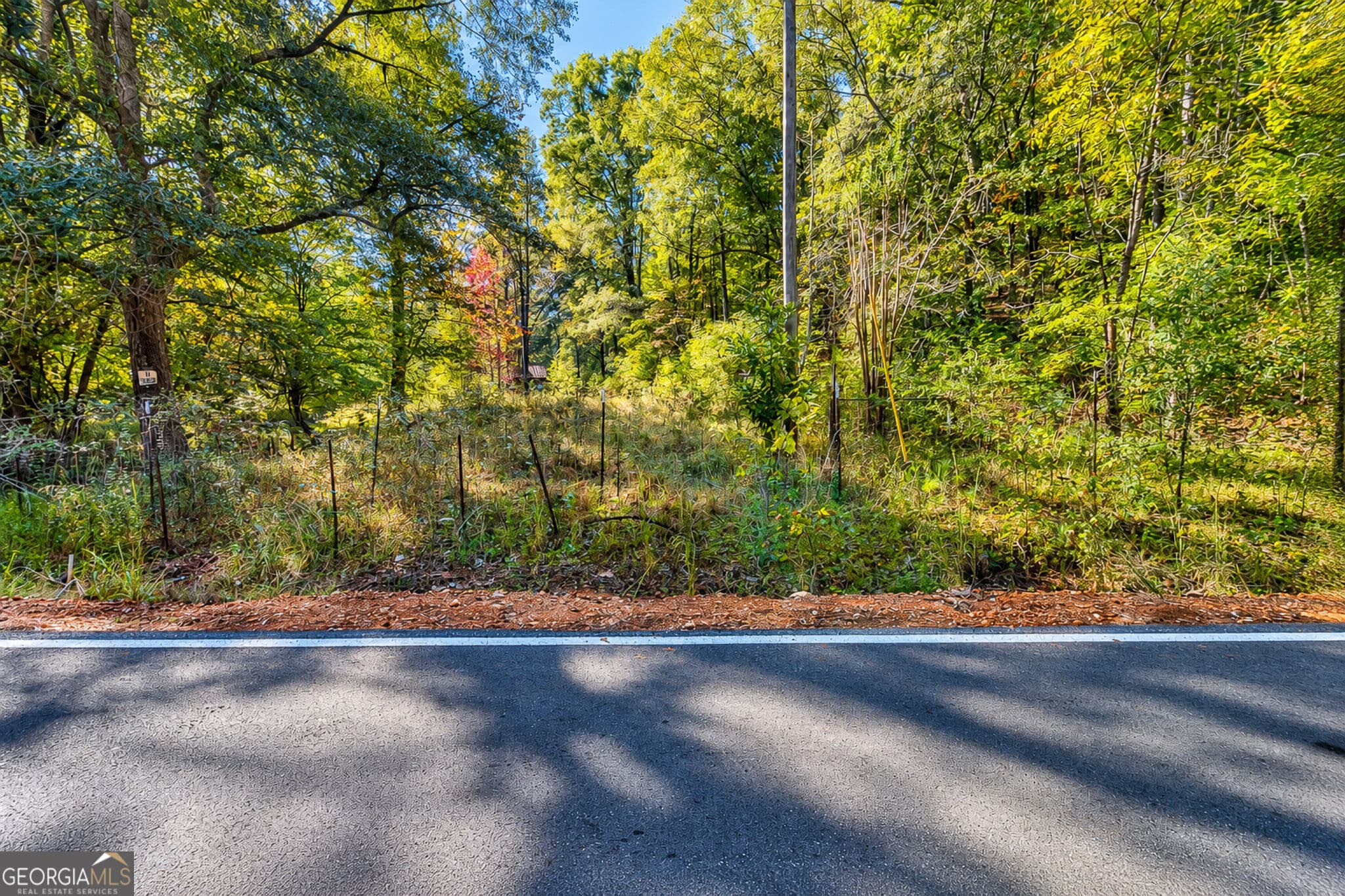 unimproved land for sale at 0 Wax Road, Silver Creek, GA 30161 — photo 3