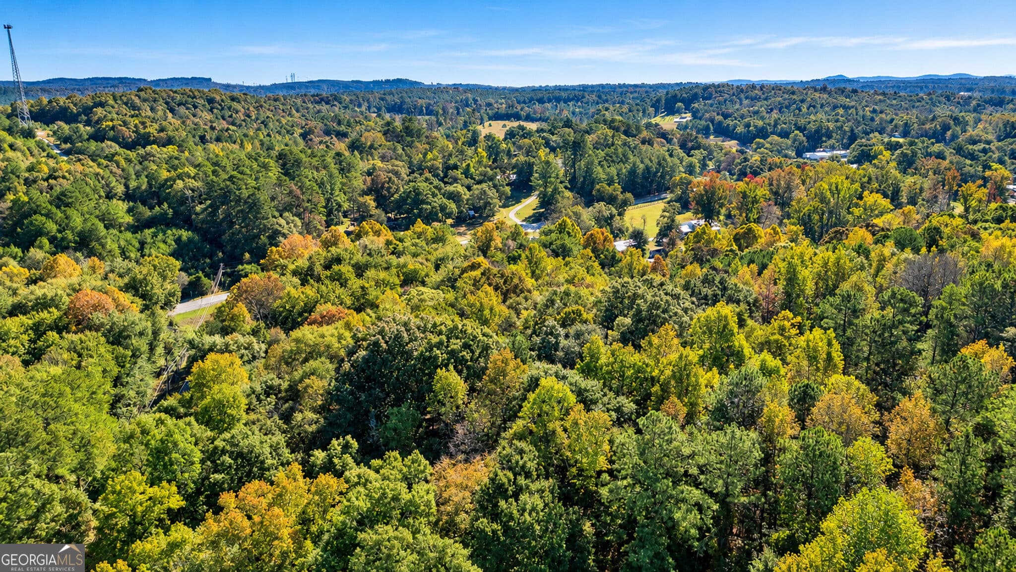 unimproved land for sale at 0 Wax Road, Silver Creek, GA 30161 — photo 4