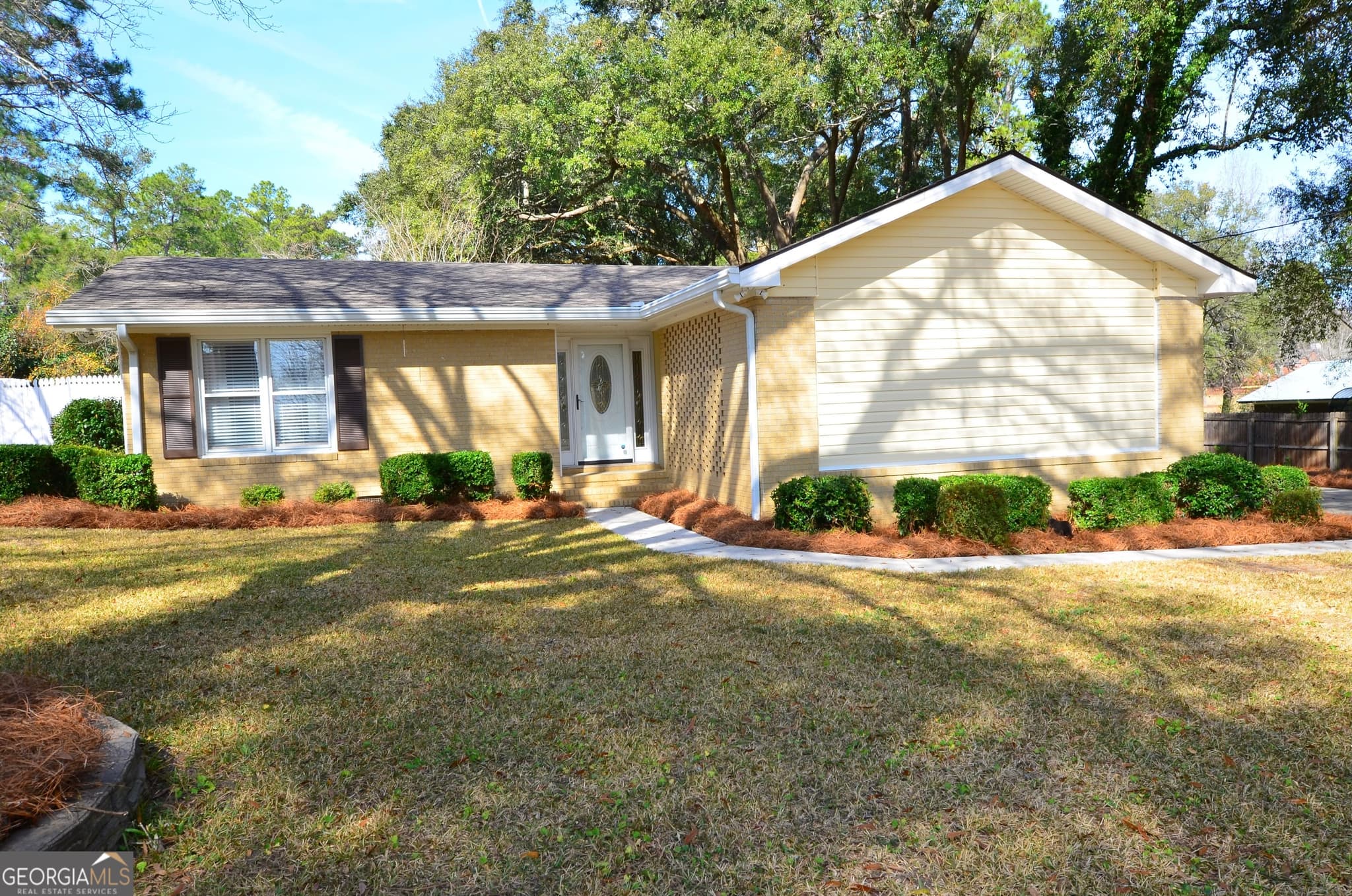 822 3rd Avenue, Eastman, GA 31023 — most recent listing photo