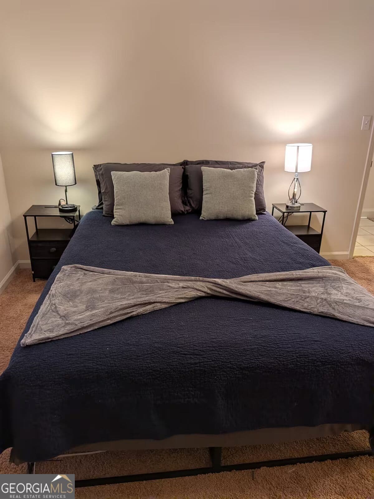 2 bedroom, 2 bathroom, 972 sq ft condominium for sale at 1055 Baxter Street 507, Athens, GA 30606 — photo 6