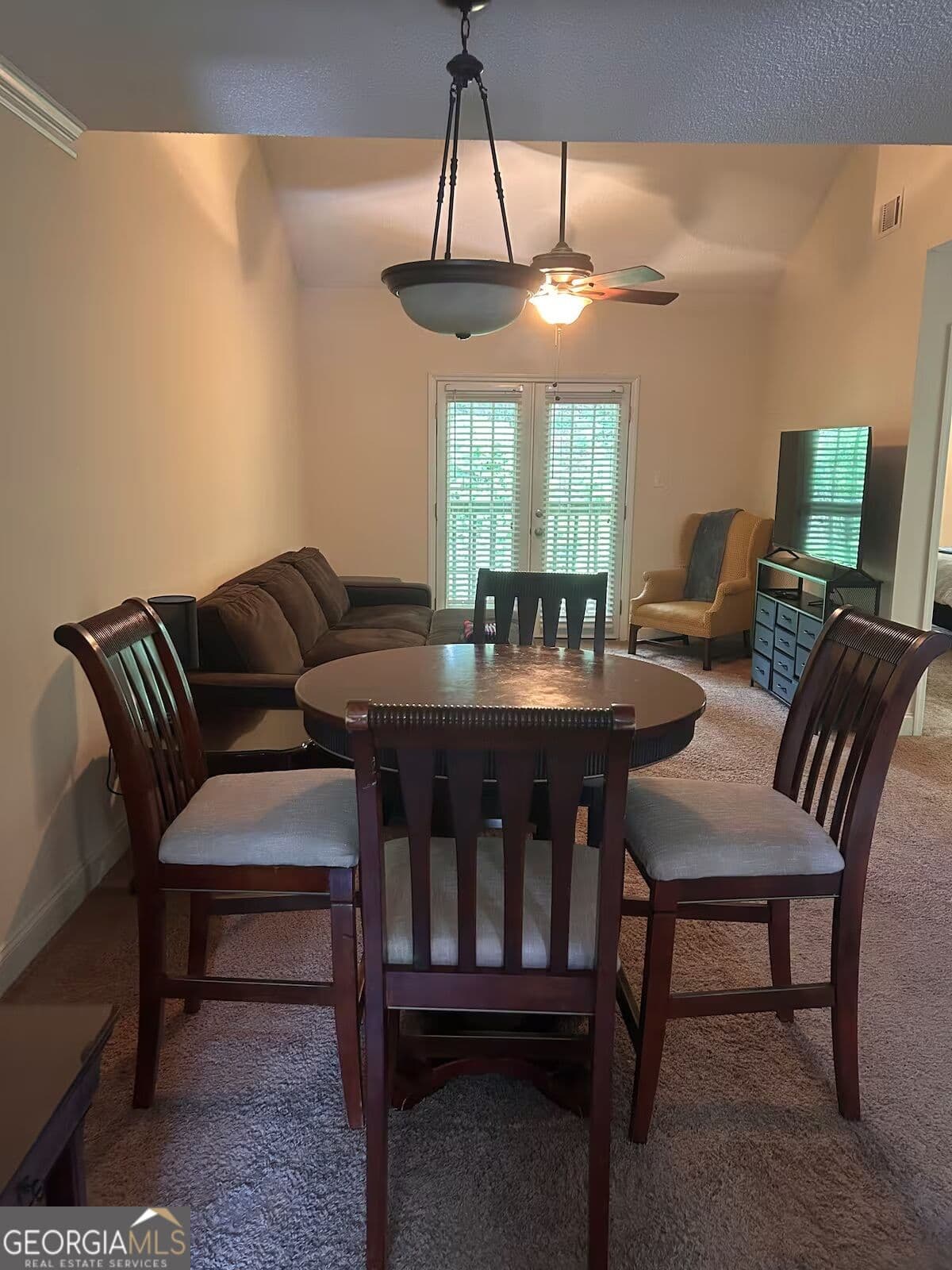 2 bedroom, 2 bathroom, 972 sq ft condominium for sale at 1055 Baxter Street 507, Athens, GA 30606 — photo 7