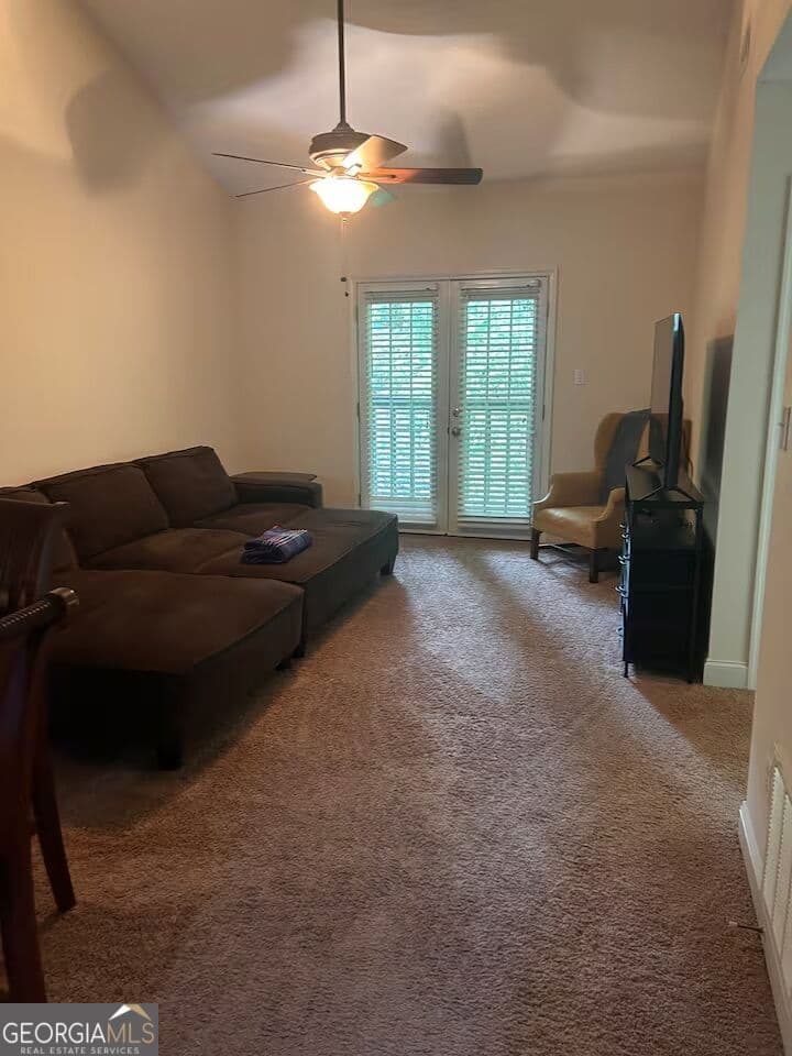 2 bedroom, 2 bathroom, 972 sq ft condominium for sale at 1055 Baxter Street 507, Athens, GA 30606 — photo 9